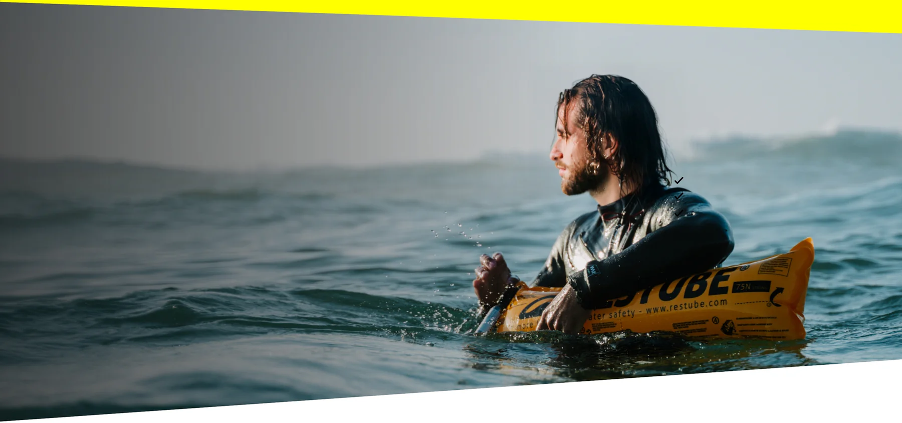 Safety for Every Splash