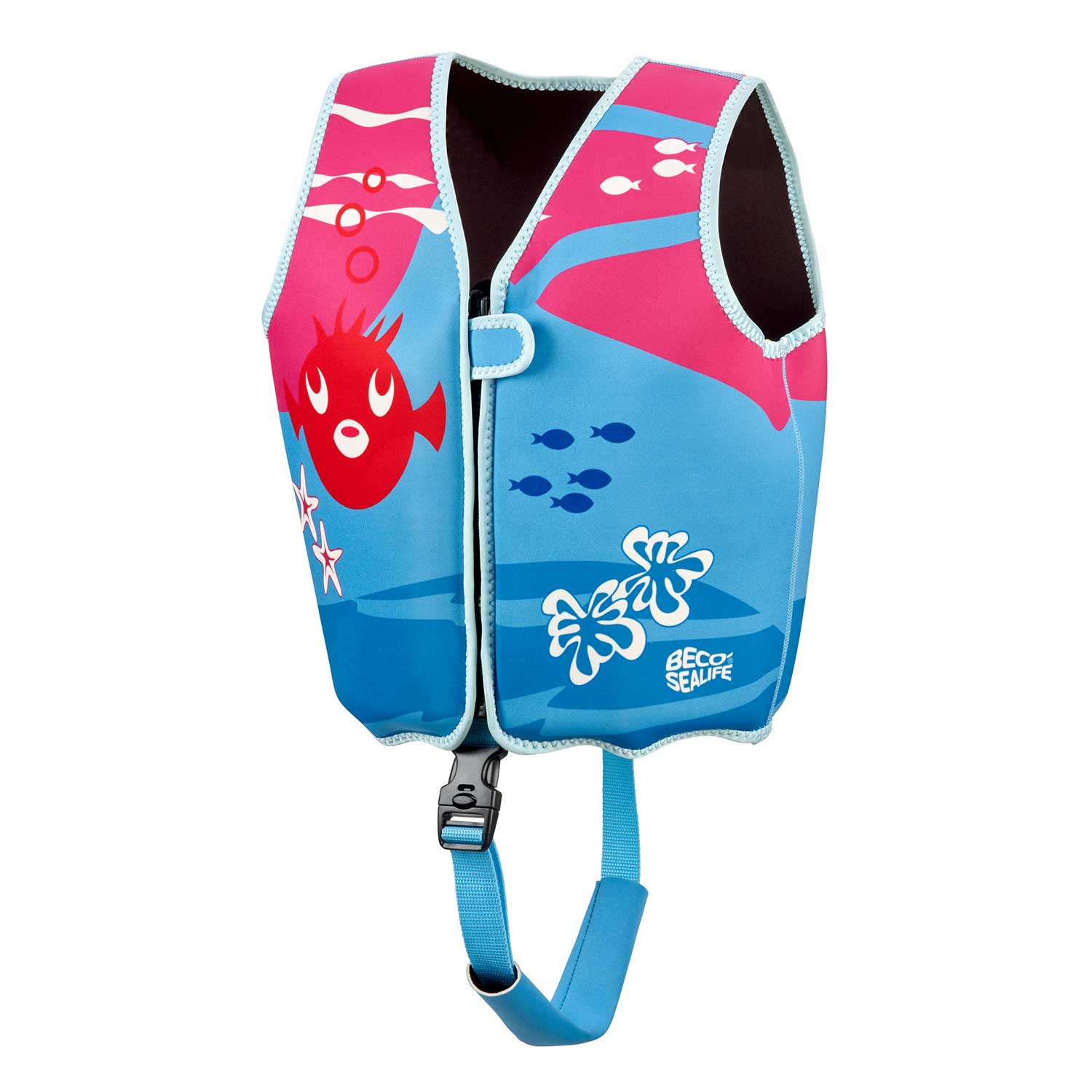 BECO-SEALIFE® SWIM VEST - Image 3