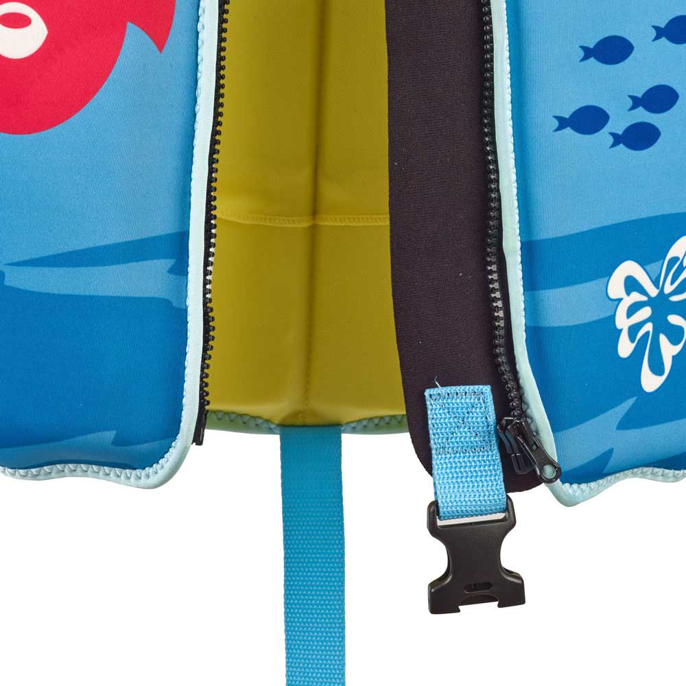 BECO-SEALIFE® SWIM VEST - Image 5