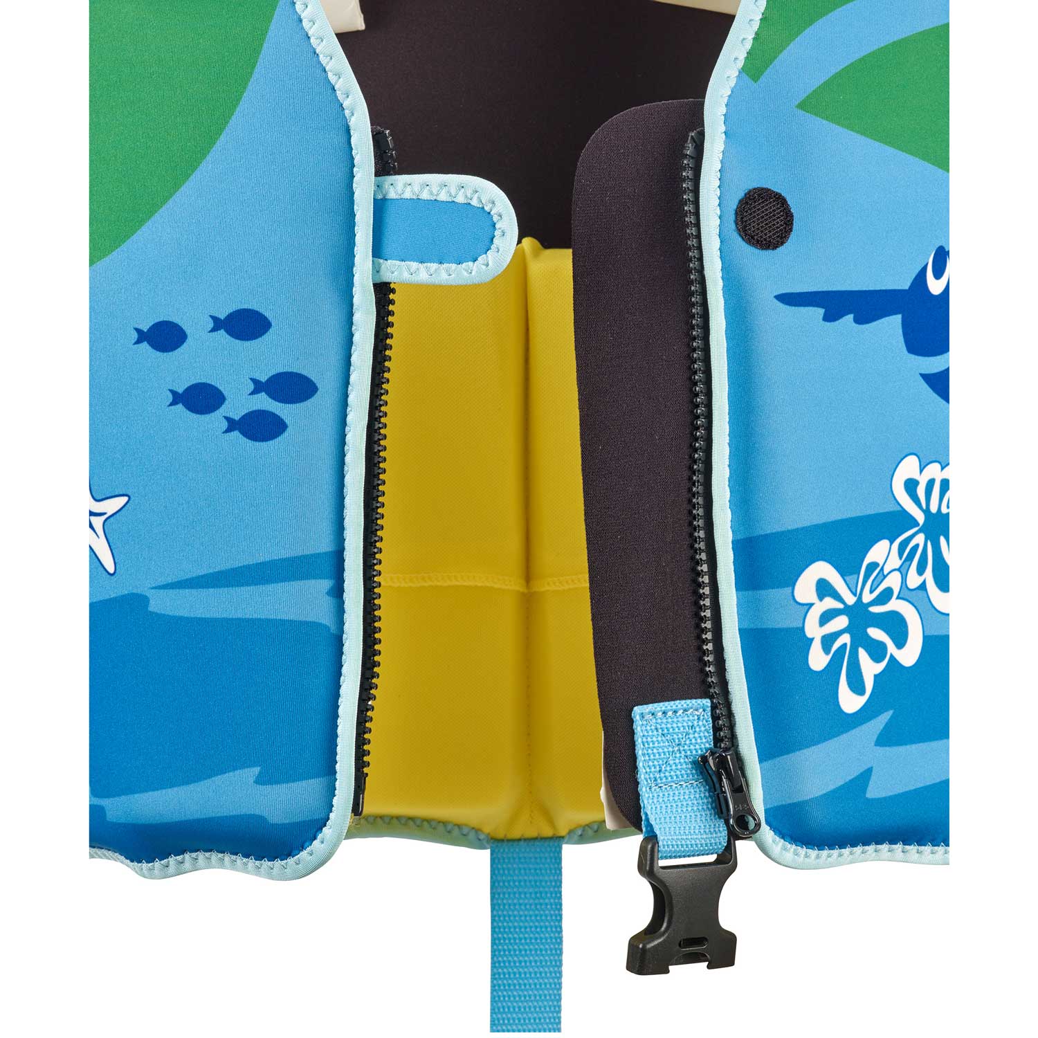 BECO-SEALIFE® SWIM VEST - Image 9