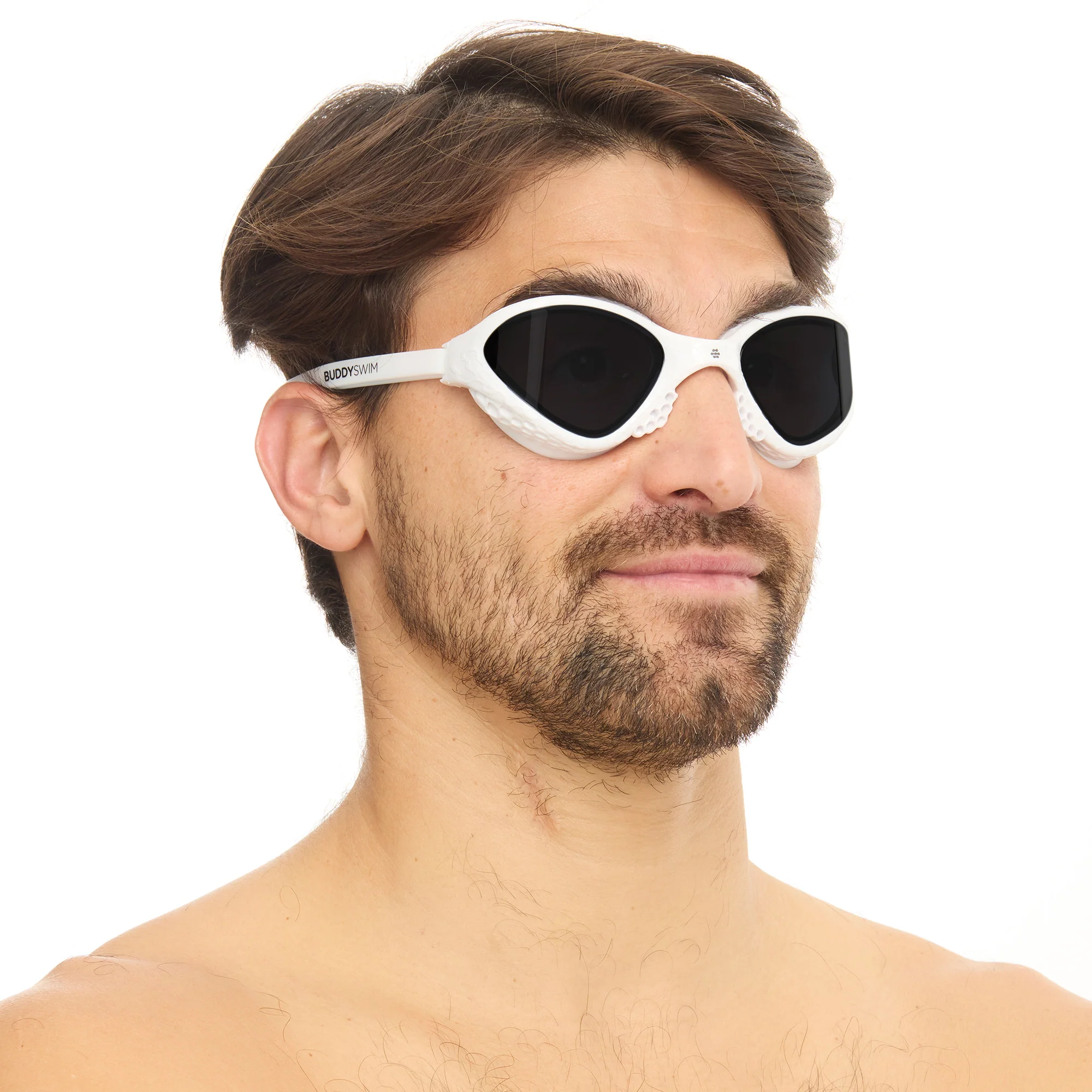 BuddySwim SWIM GOGGLES OZEAN - Image 4
