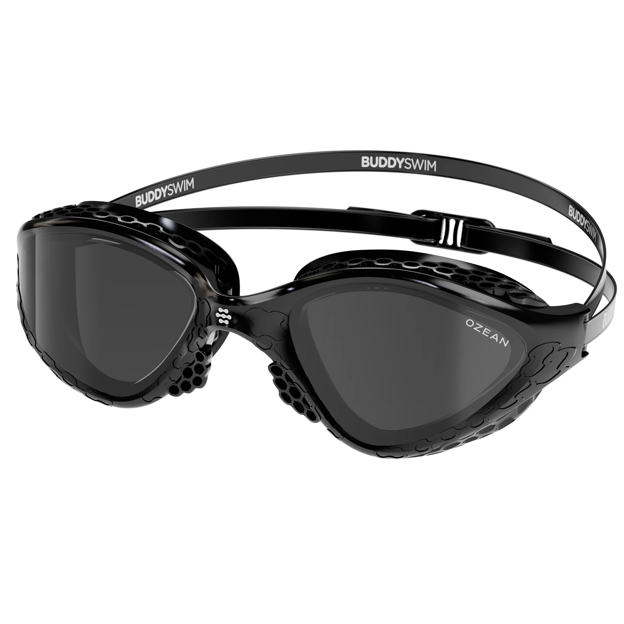BuddySwim SWIM GOGGLES OZEAN - Image 5