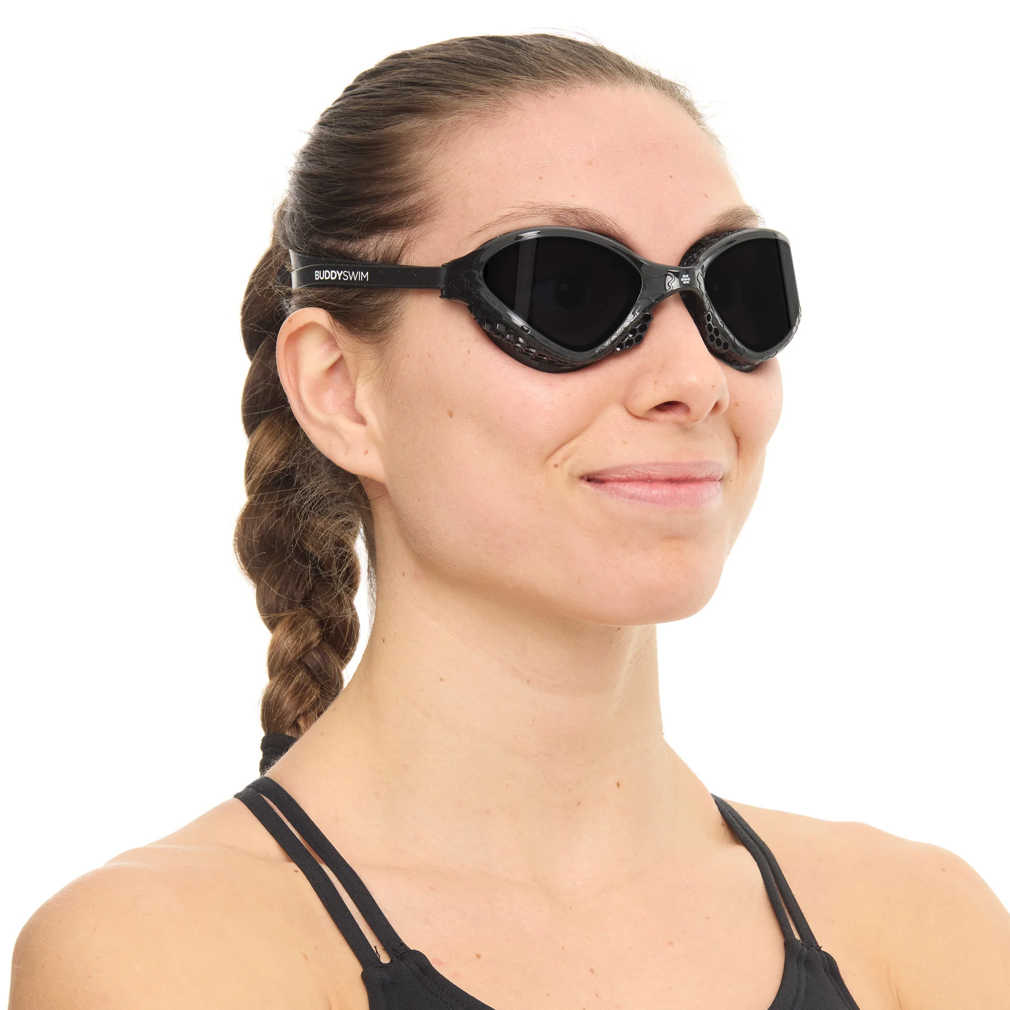 BuddySwim SWIM GOGGLES OZEAN - Image 9