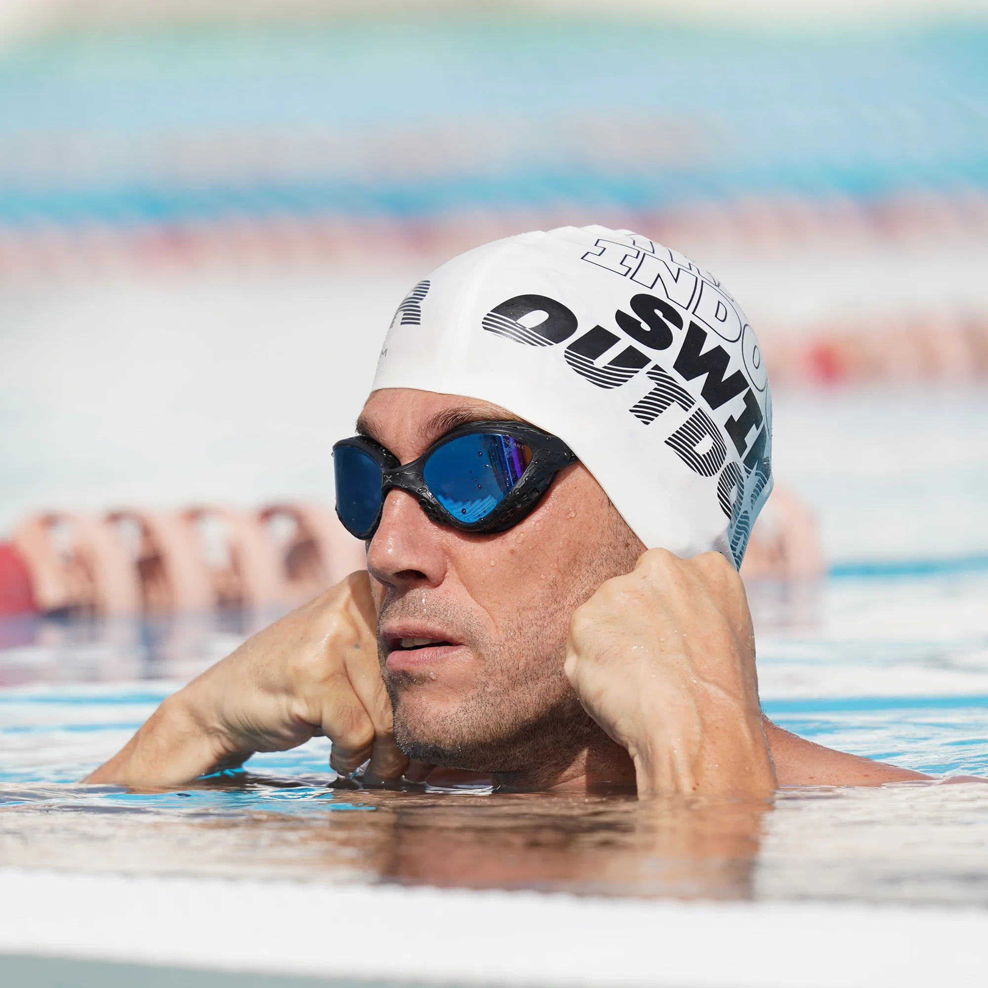 BuddySwim SWIM GOGGLES OZEANX - Image 14