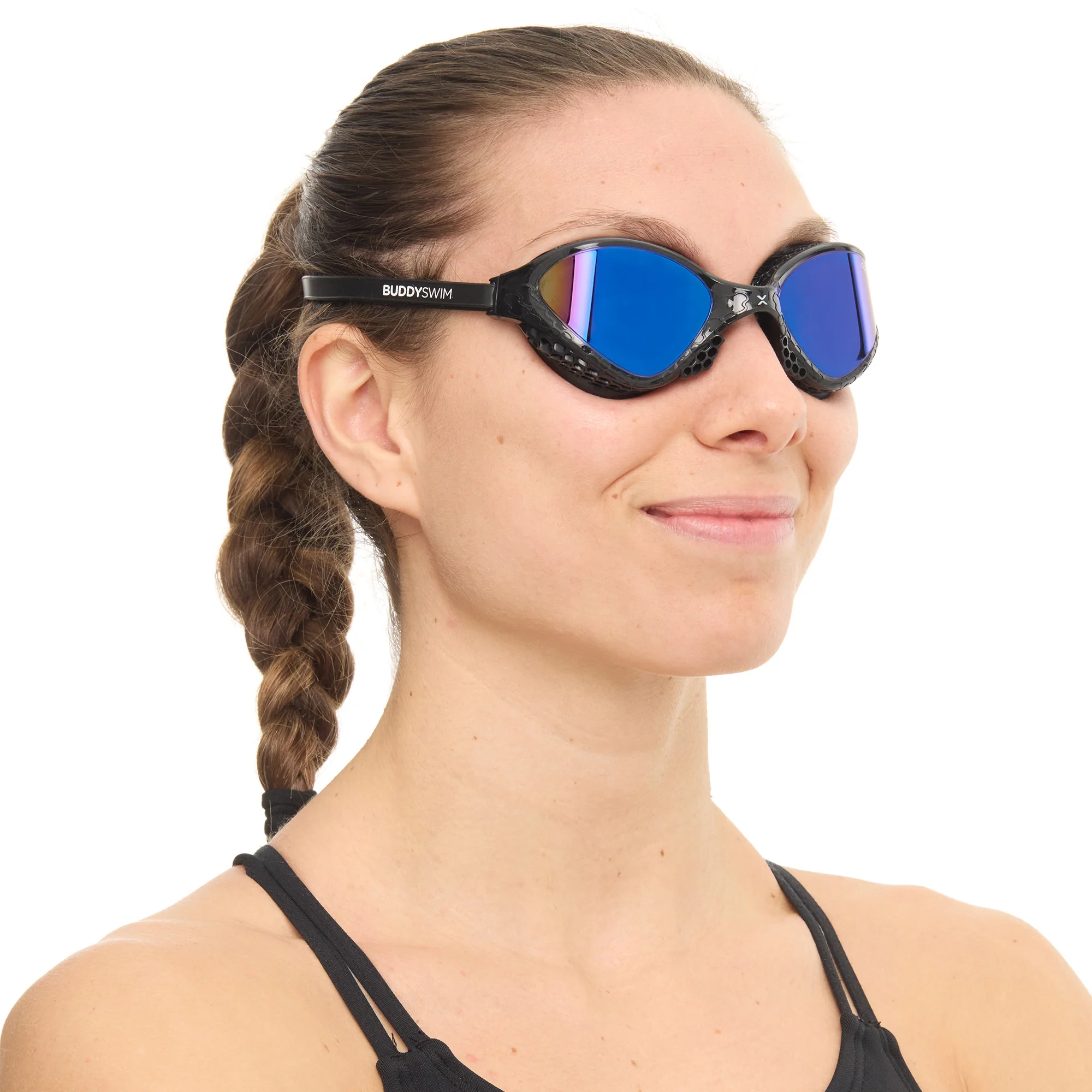BuddySwim SWIM GOGGLES OZEANX - Image 15