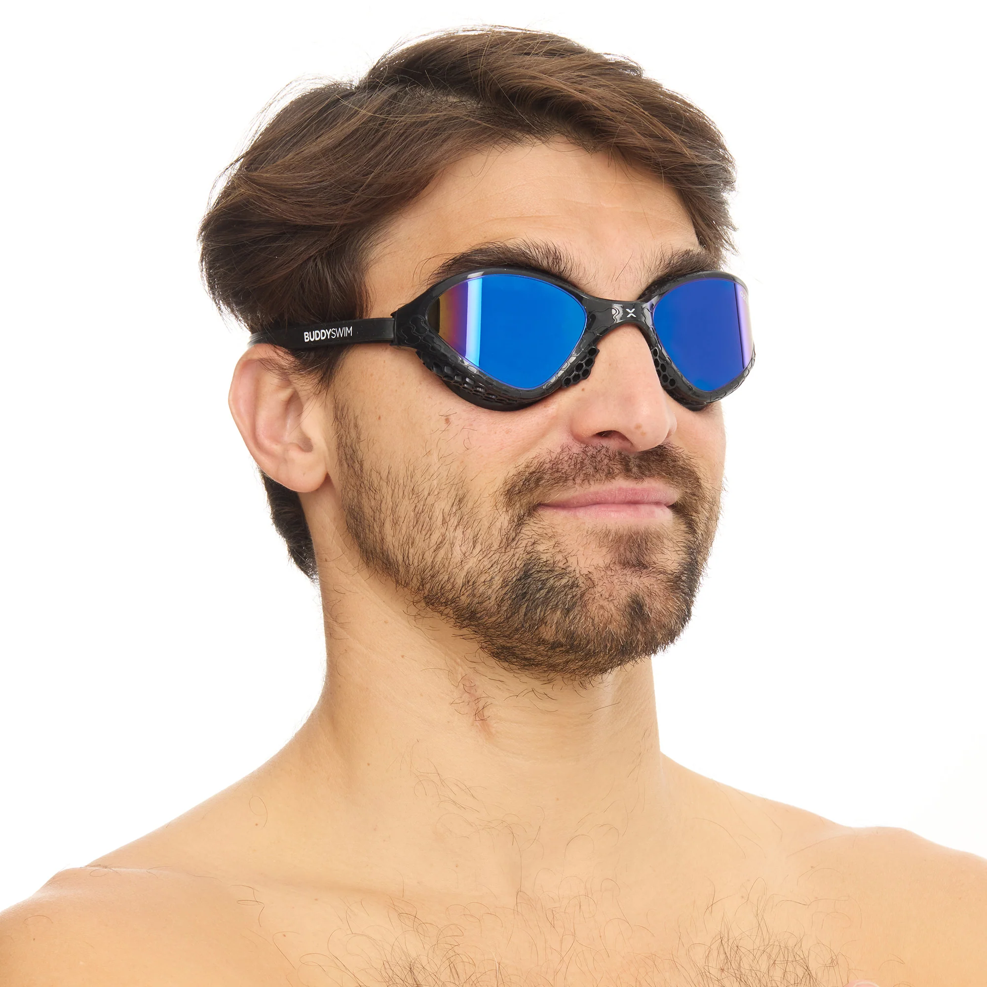 BuddySwim SWIM GOGGLES OZEANX - Image 16
