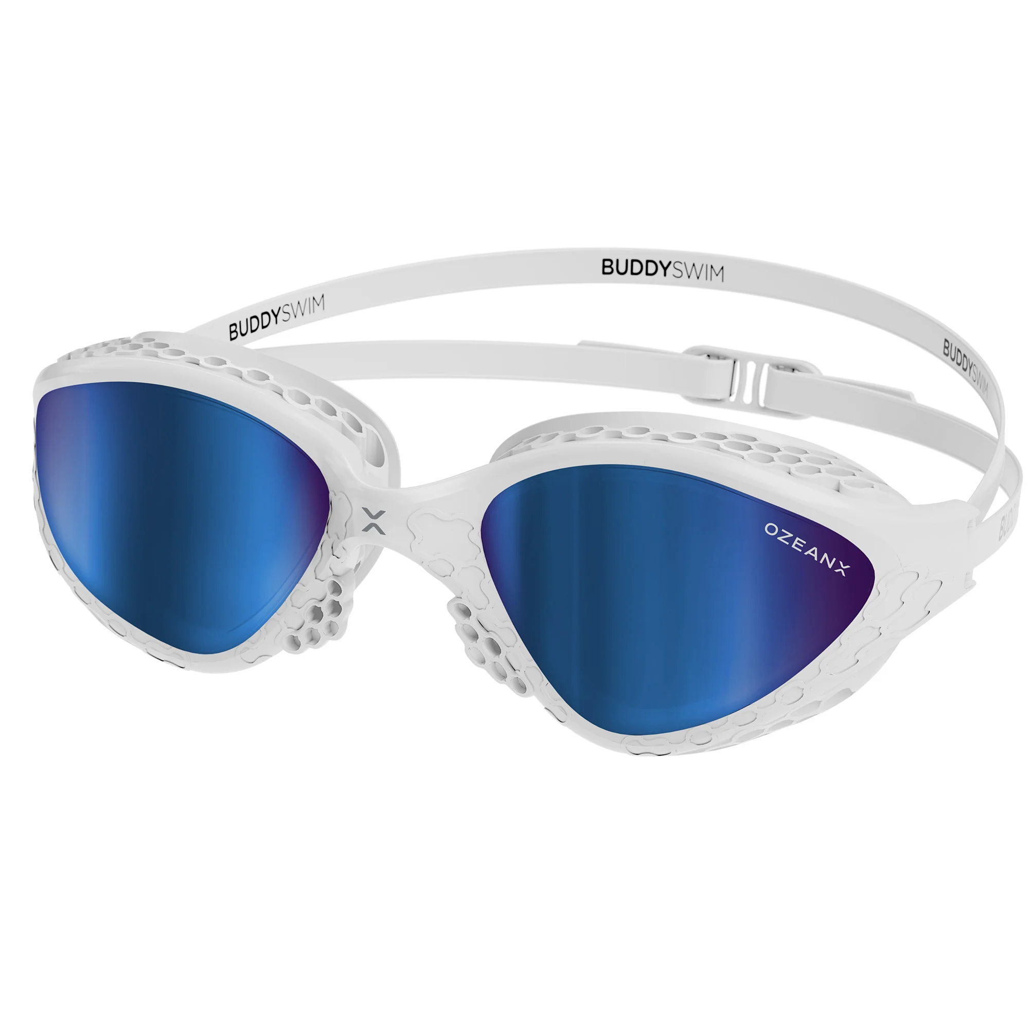 BuddySwim SWIM GOGGLES OZEANX - Image 17
