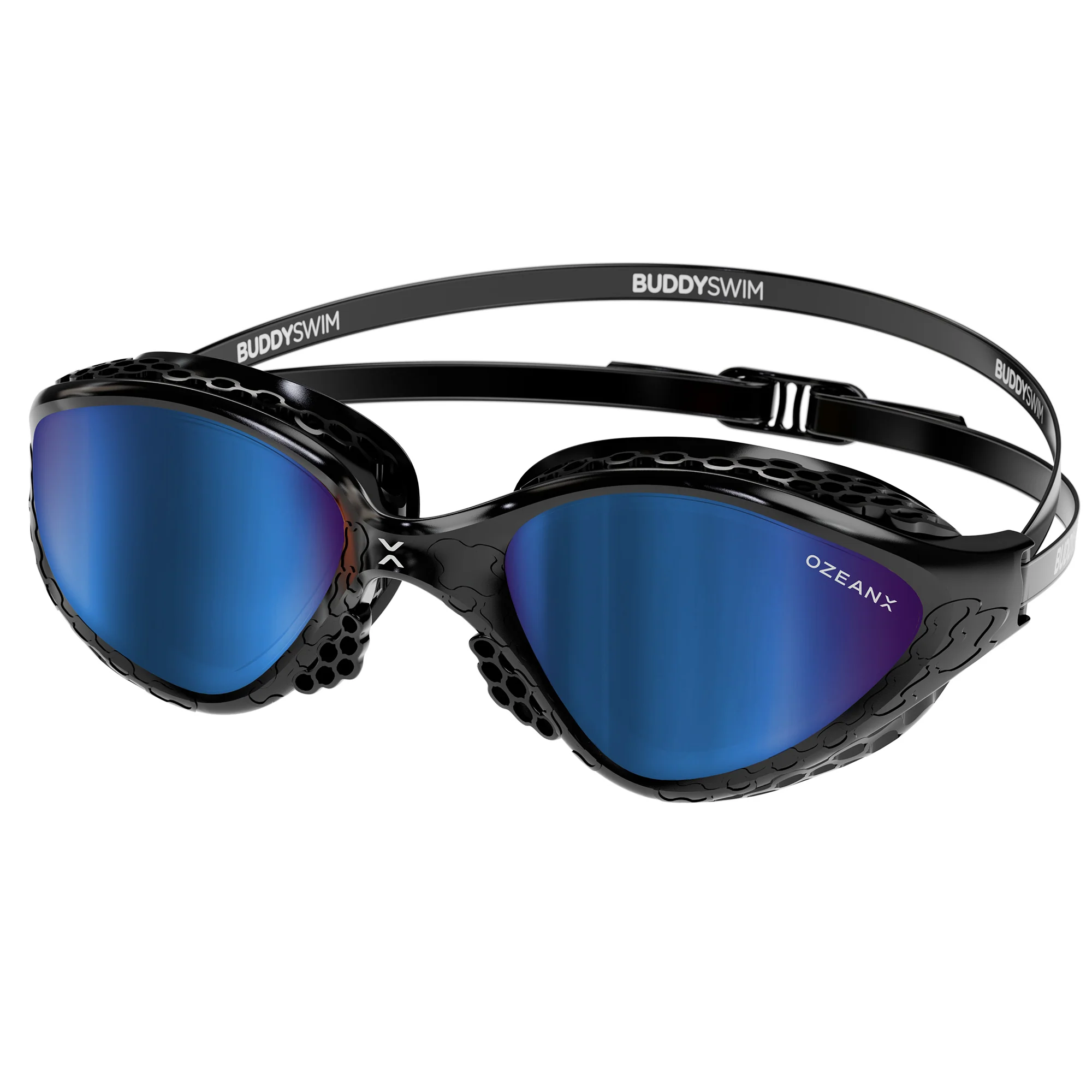 BuddySwim SWIM GOGGLES OZEANX - Image 18
