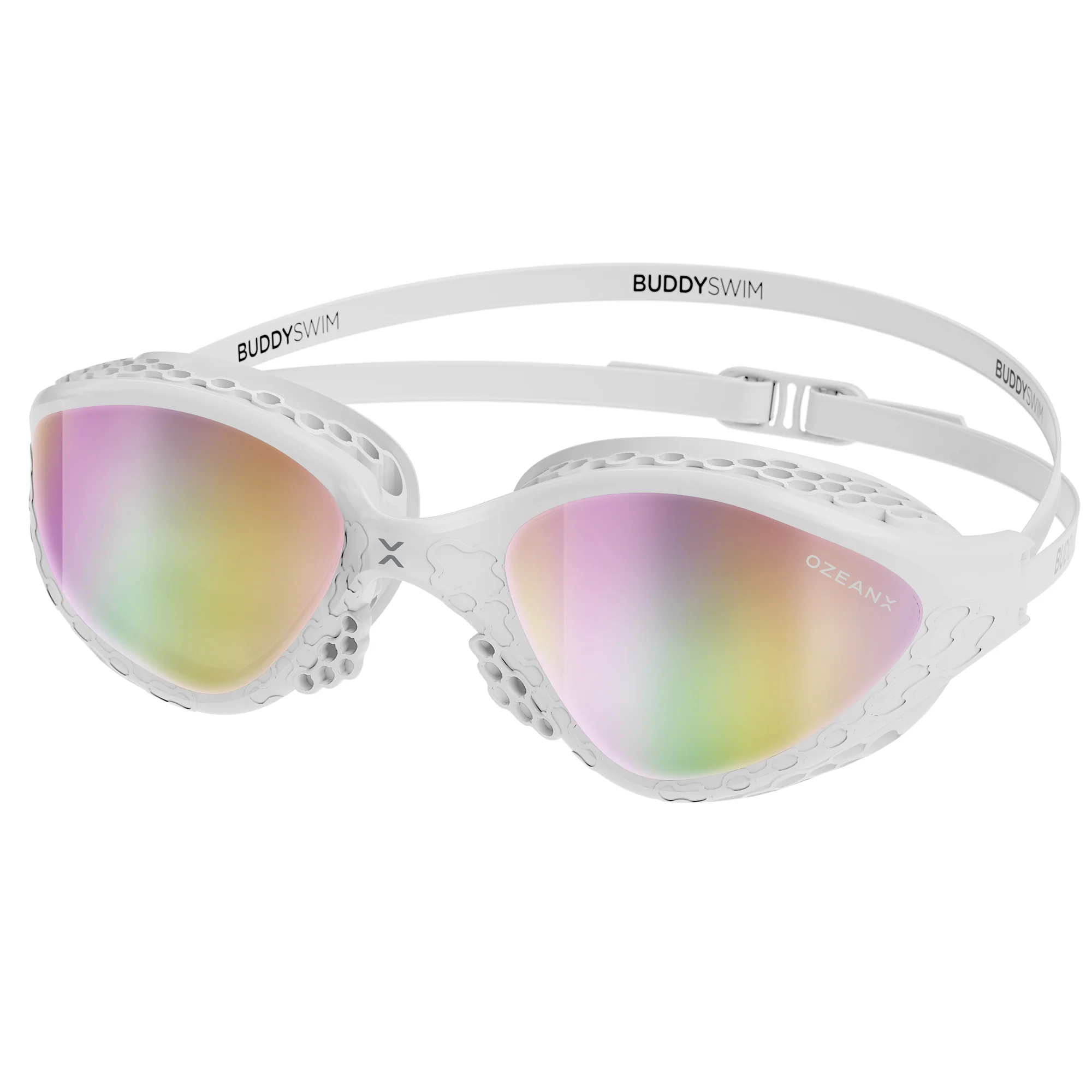 BuddySwim SWIM GOGGLES OZEANX - Image 19