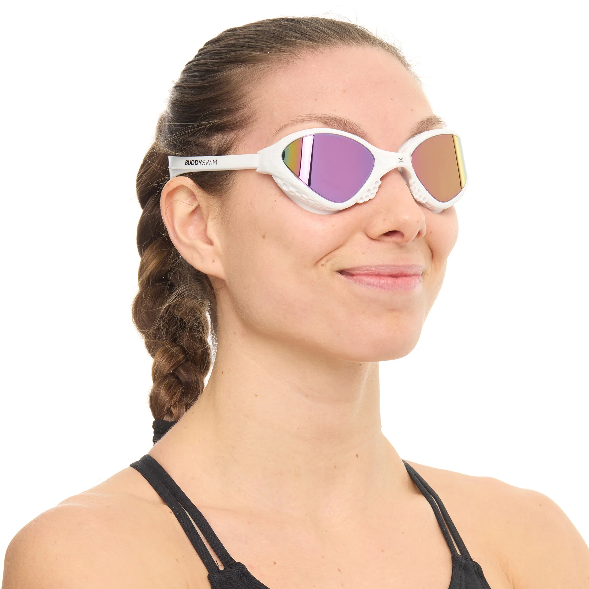 BuddySwim SWIM GOGGLES OZEANX - Image 20