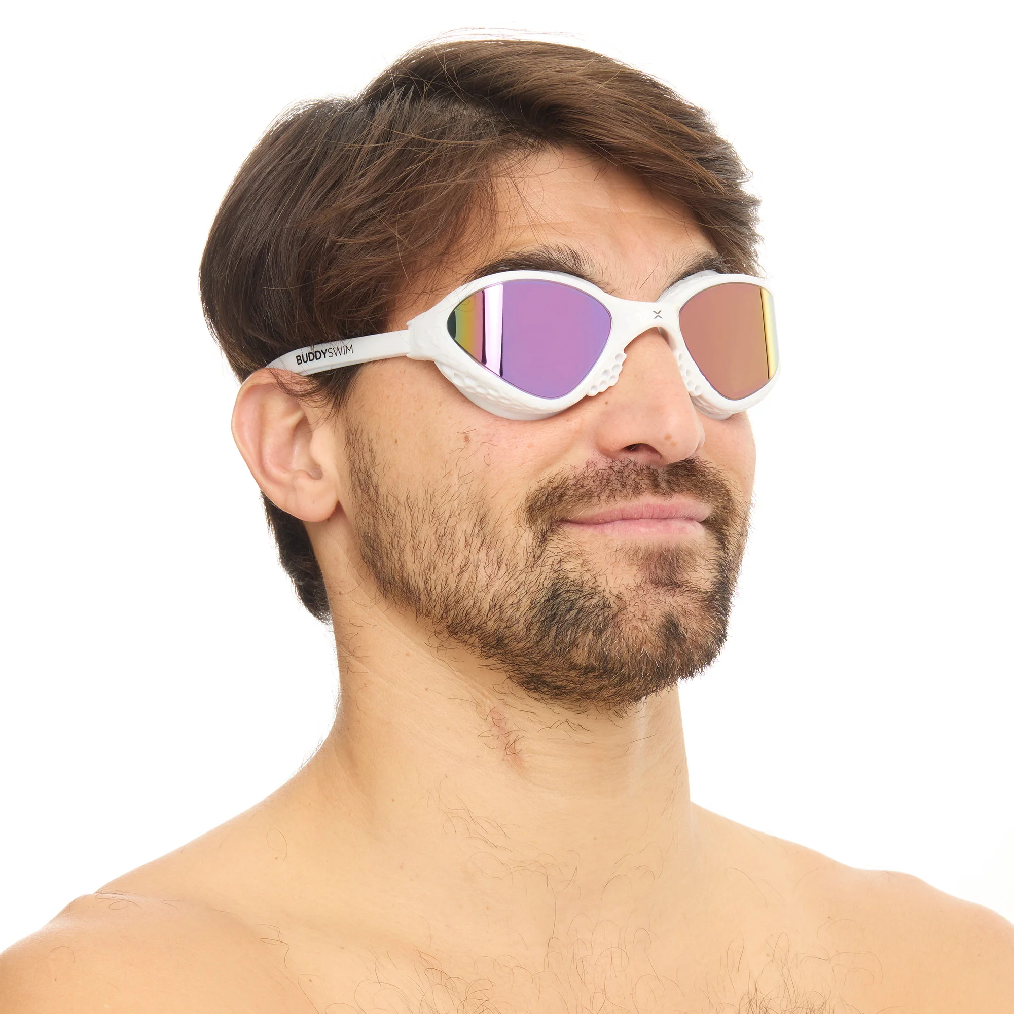 BuddySwim SWIM GOGGLES OZEANX - Image 21
