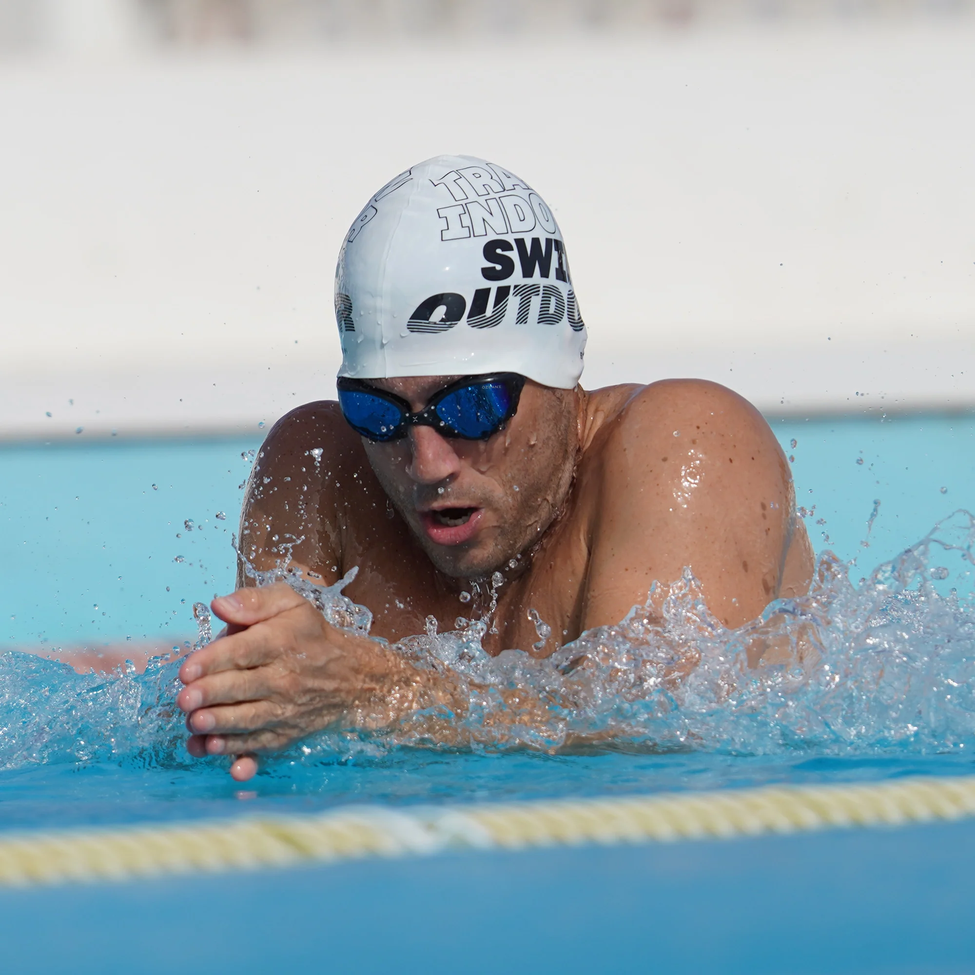 BuddySwim SWIM GOGGLES OZEANX - Image 22