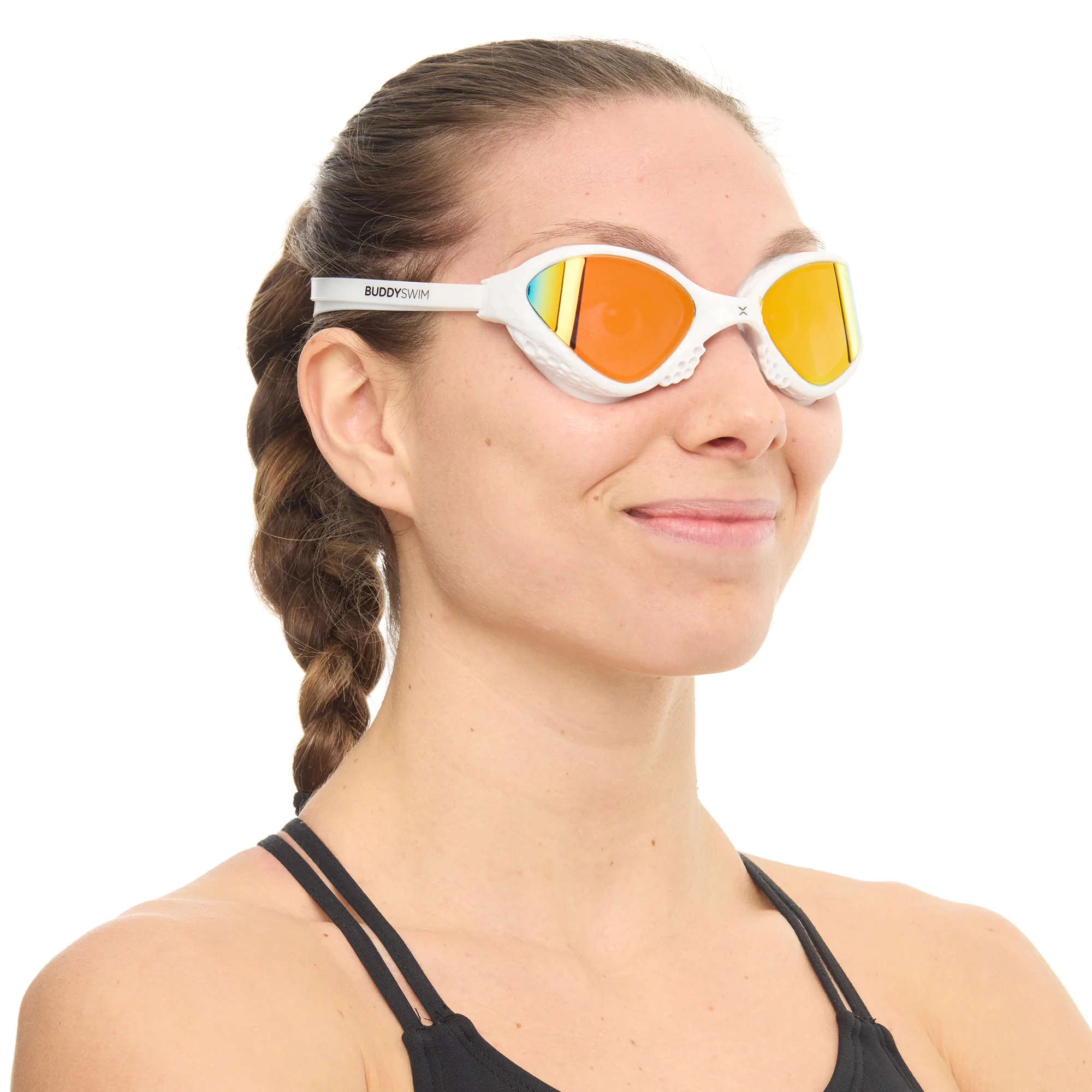 BuddySwim SWIM GOGGLES OZEANX - Image 3