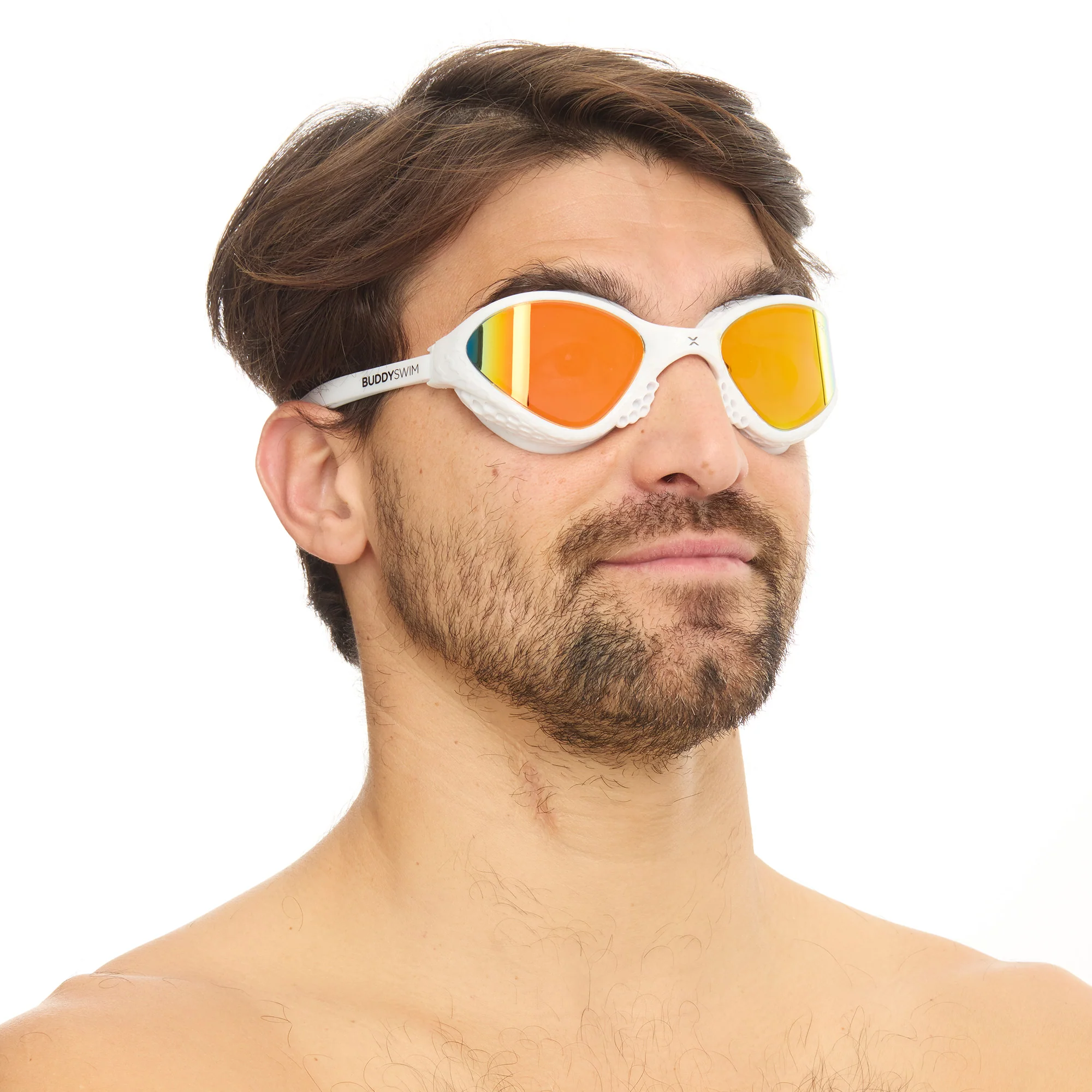 BuddySwim SWIM GOGGLES OZEANX - Image 4