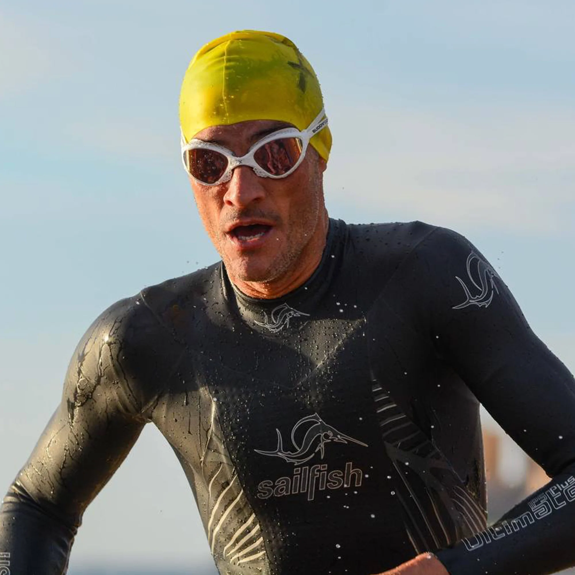 BuddySwim SWIM GOGGLES OZEANX - Image 8