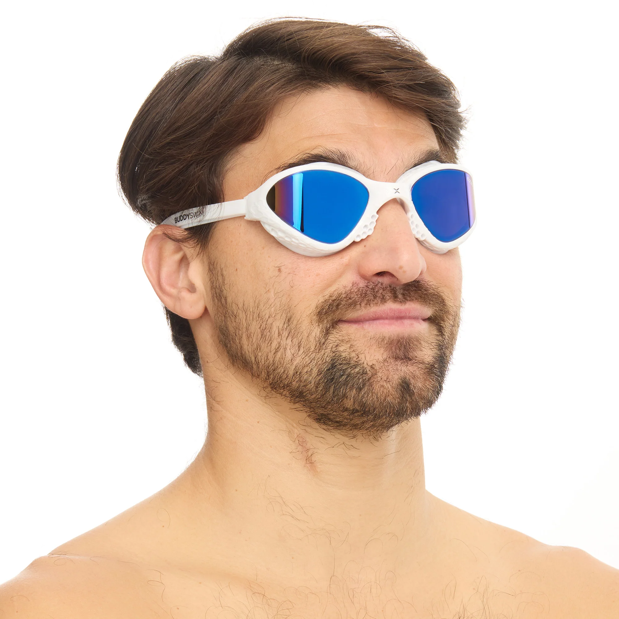 BuddySwim SWIM GOGGLES OZEANX - Image 9
