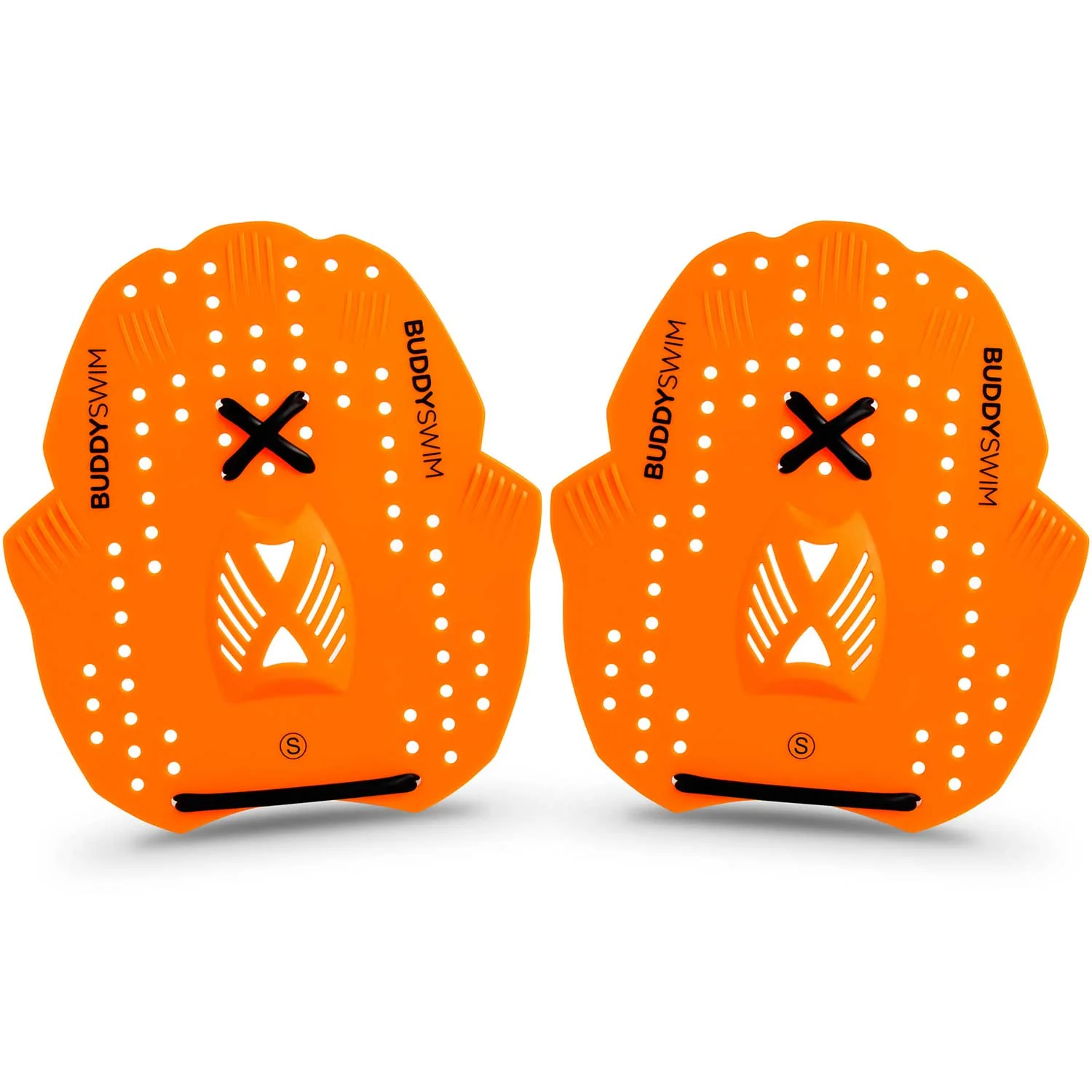 BuddySwim POWER PADDLE