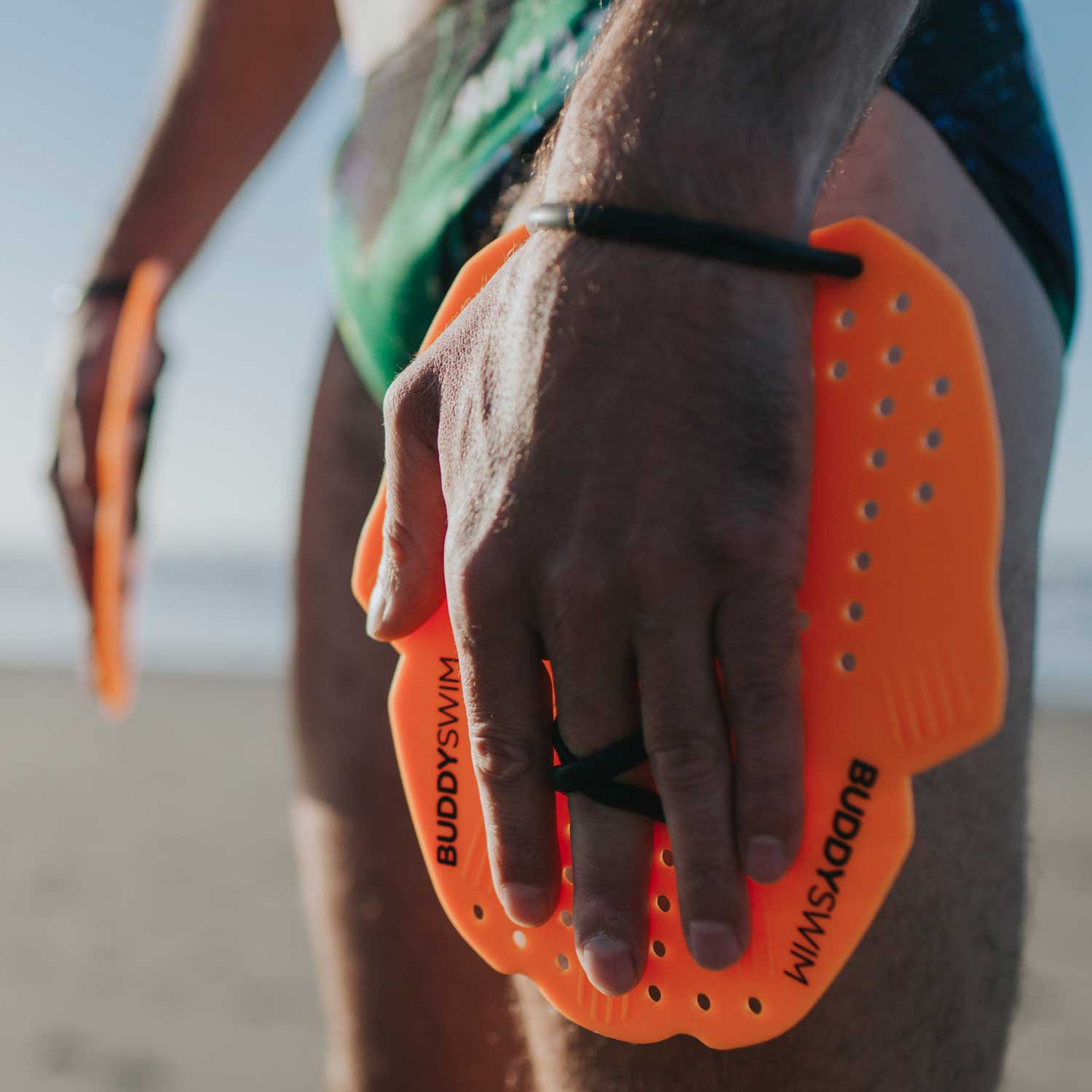 BuddySwim POWER PADDLE - Image 4