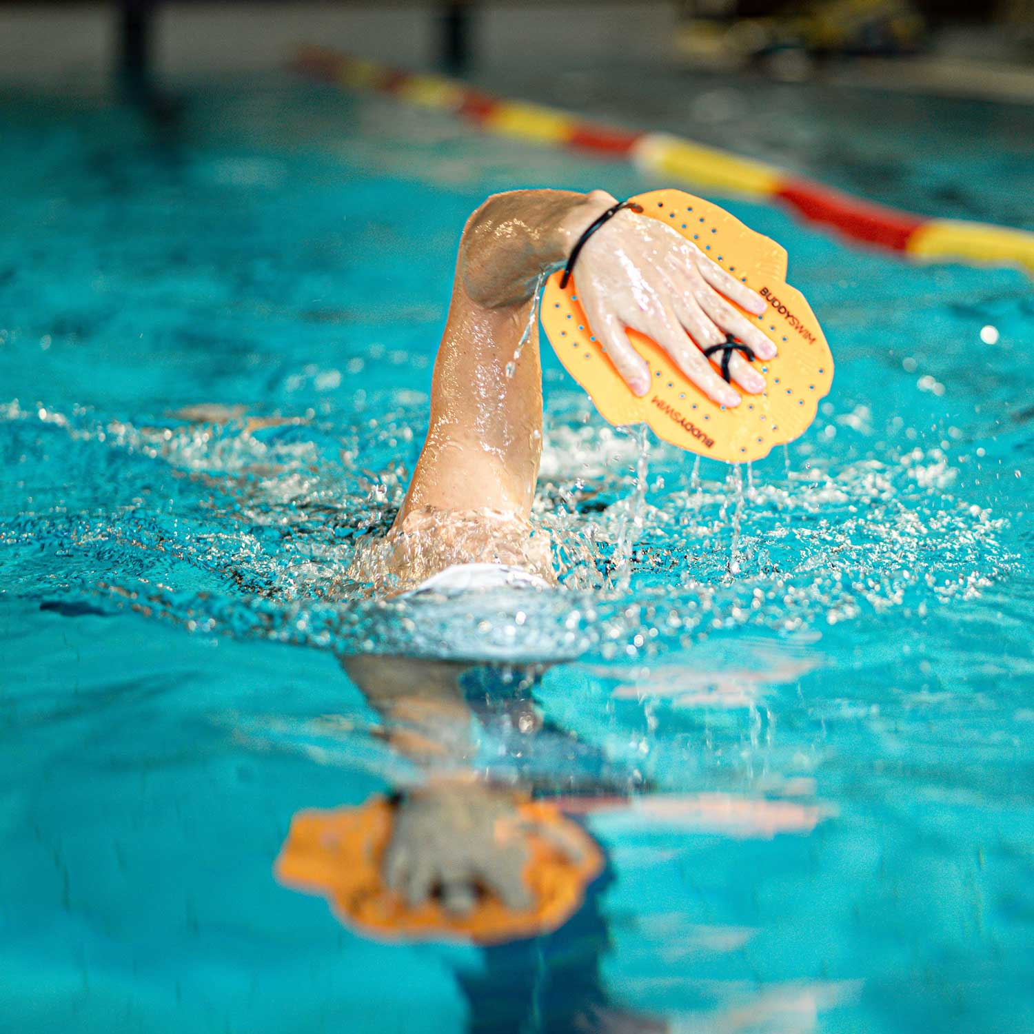 BuddySwim POWER PADDLE - Image 8