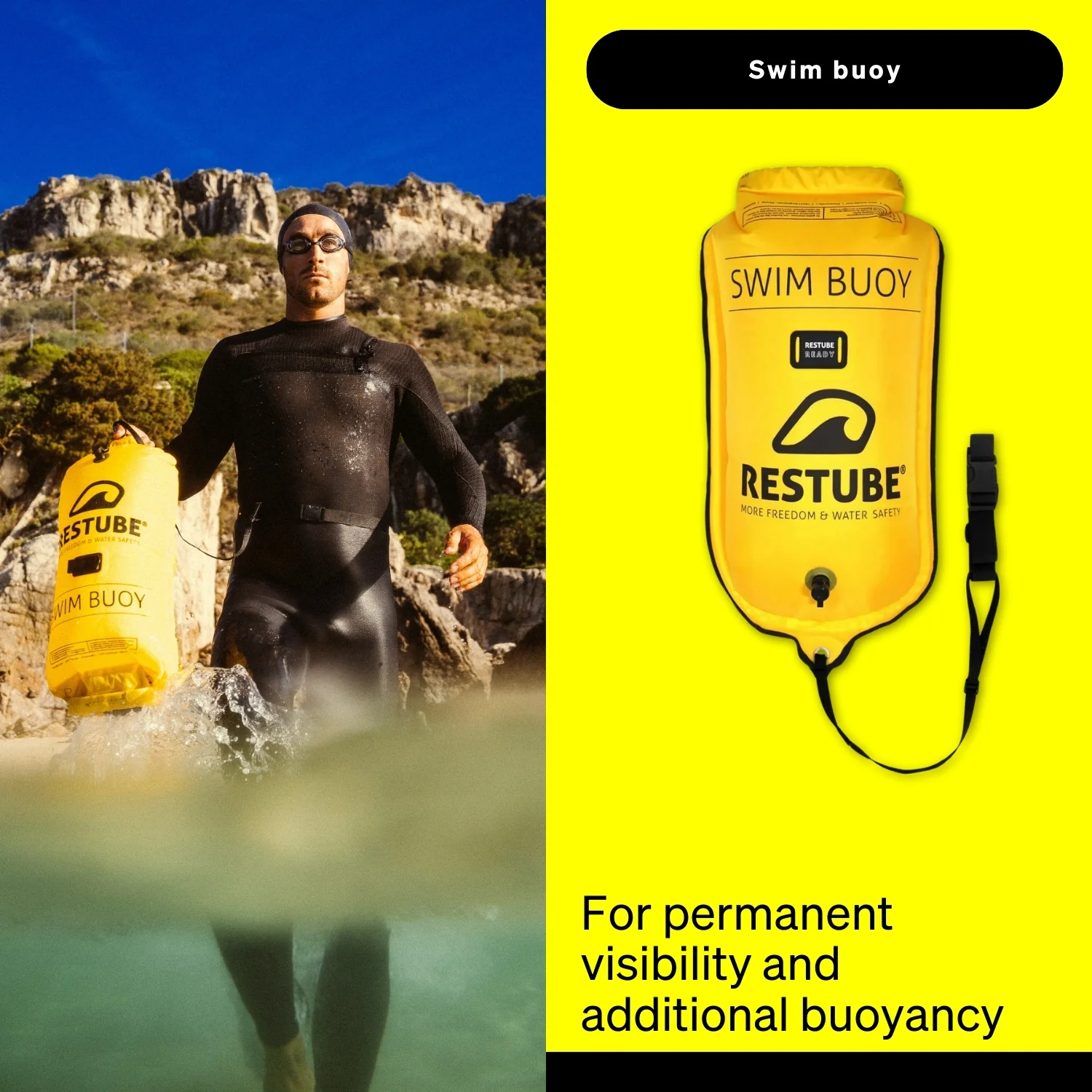 The Complete Set for Sporty Swimmers - Image 3
