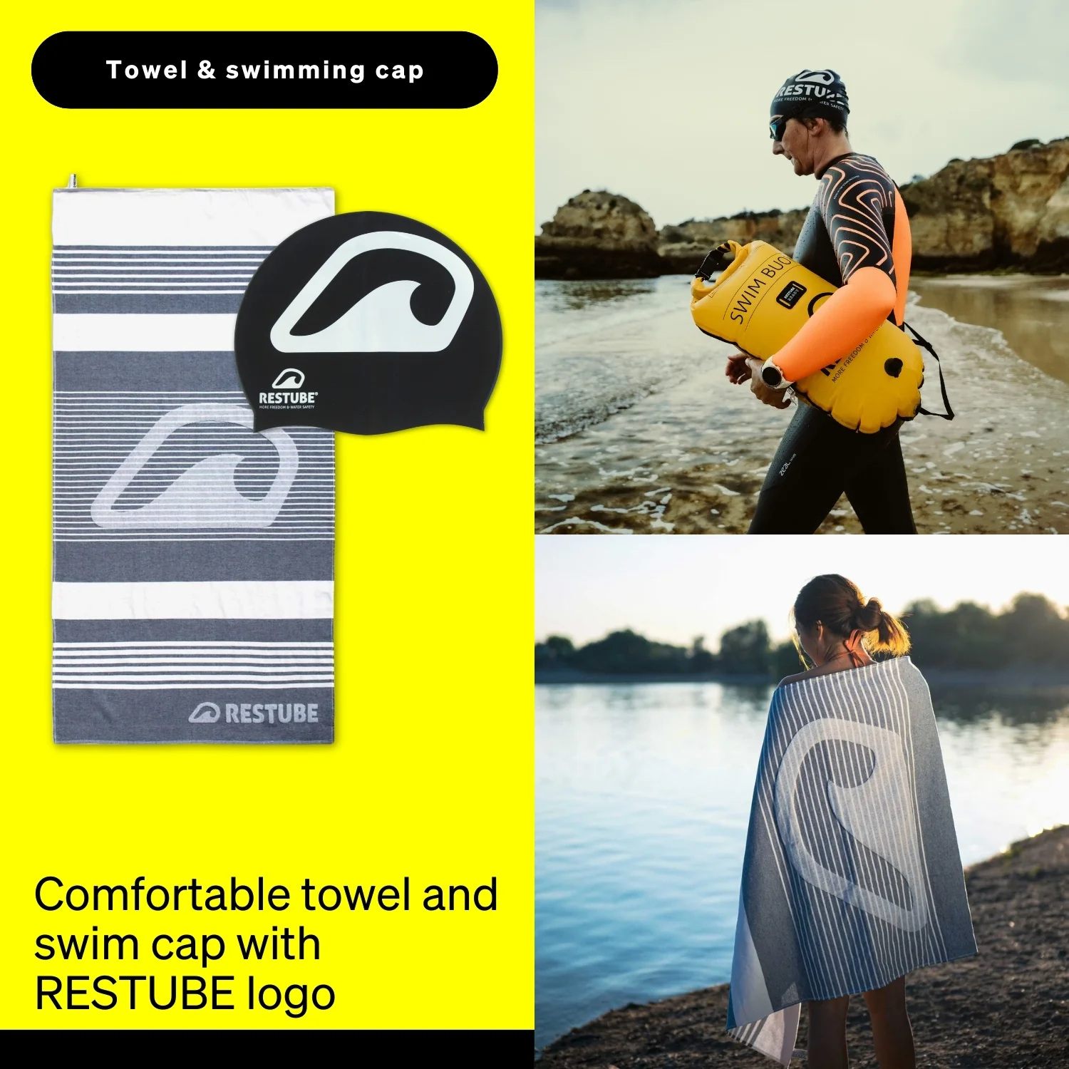 The Complete Set for Sporty Swimmers - Image 6
