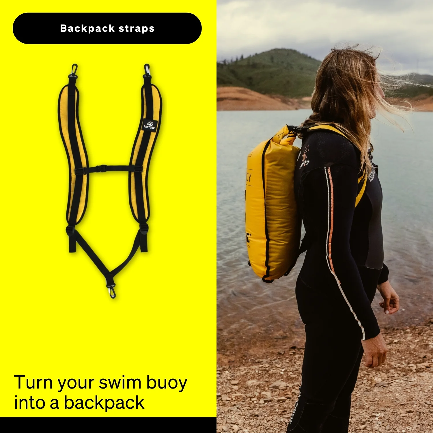 The Complete Set for Sporty Swimmers - Image 8