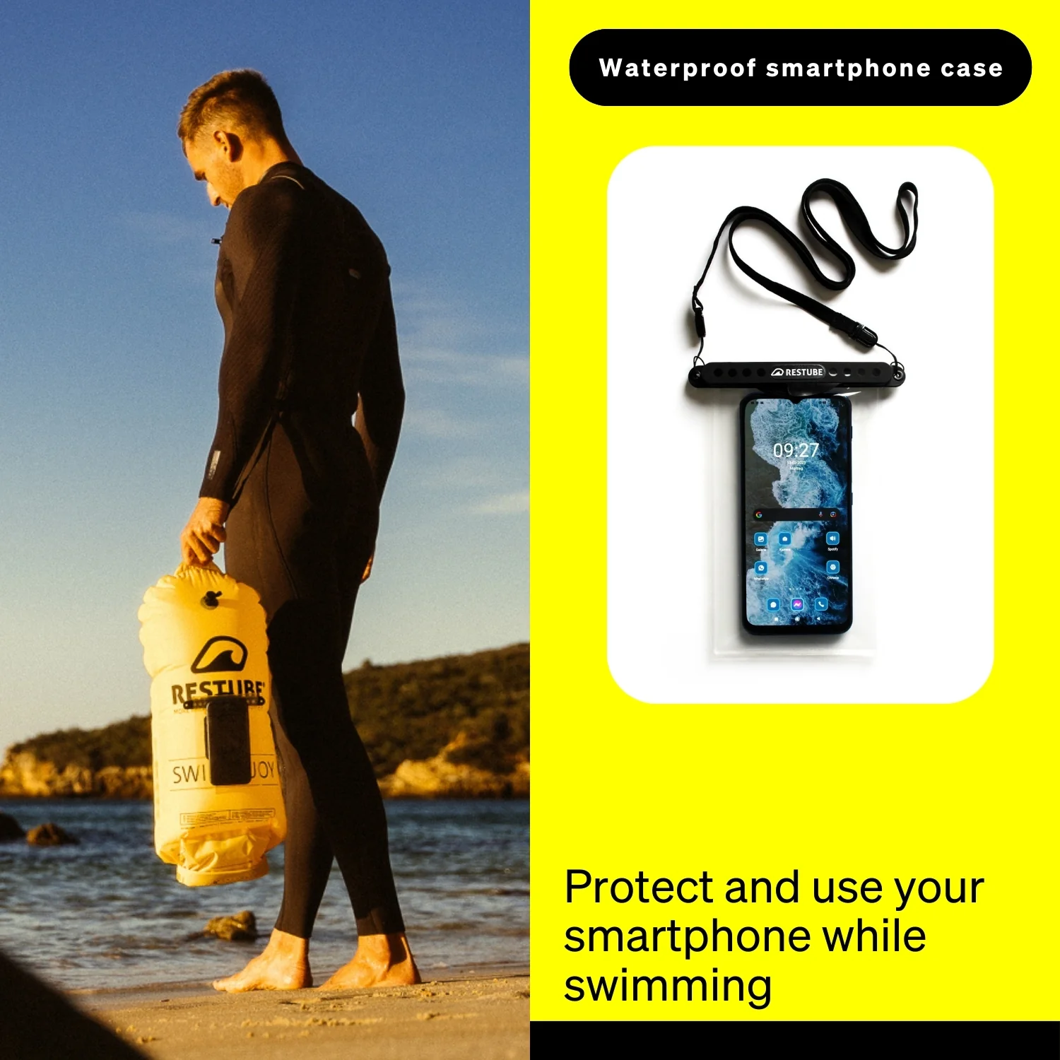 The Complete Set for Sporty Swimmers - Image 9