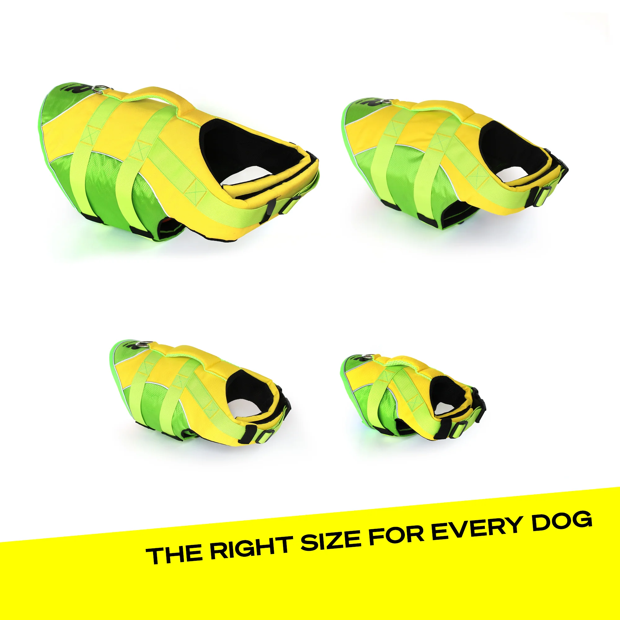 DOG LIFE JACKET - Image 5
