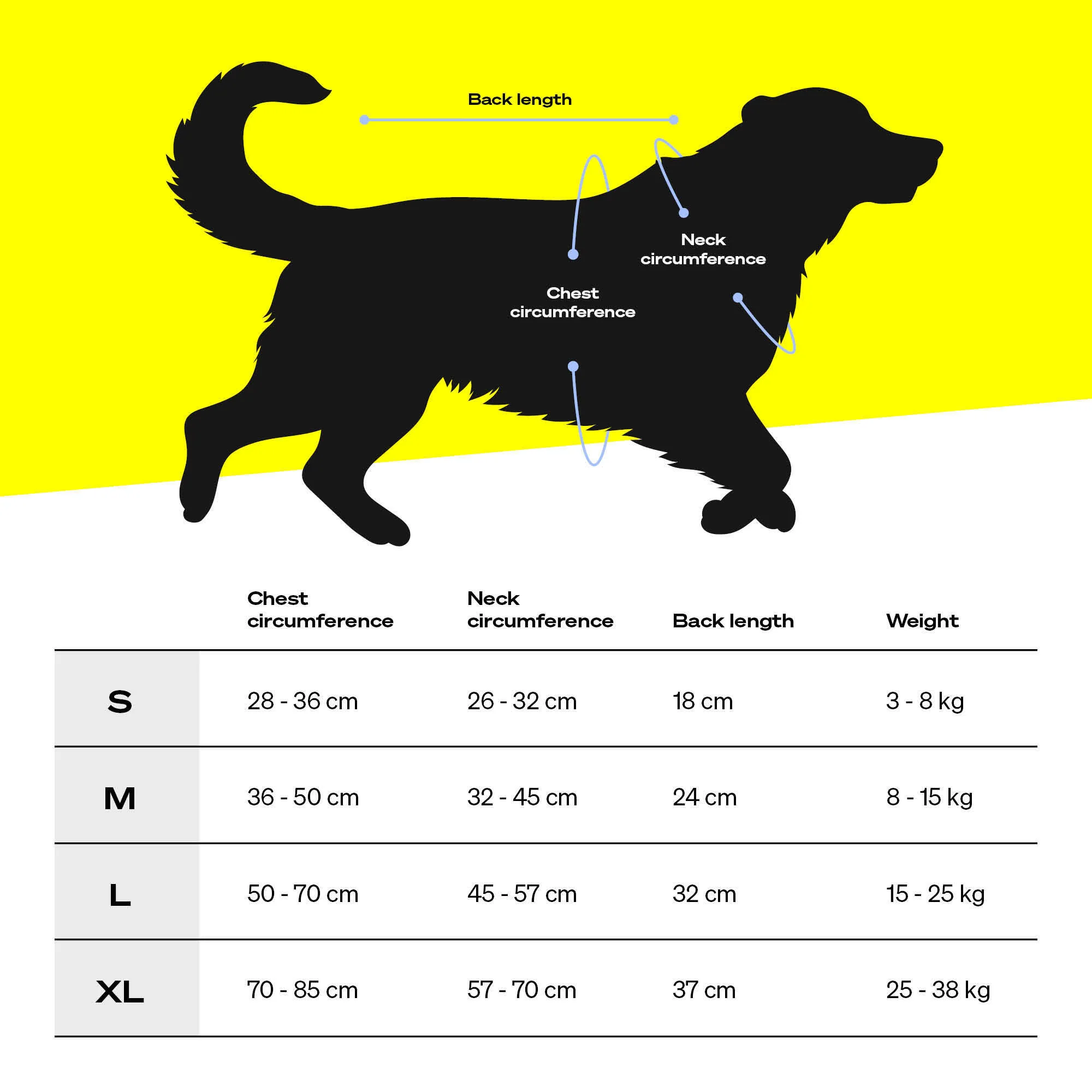 DOG LIFE JACKET - Image 9