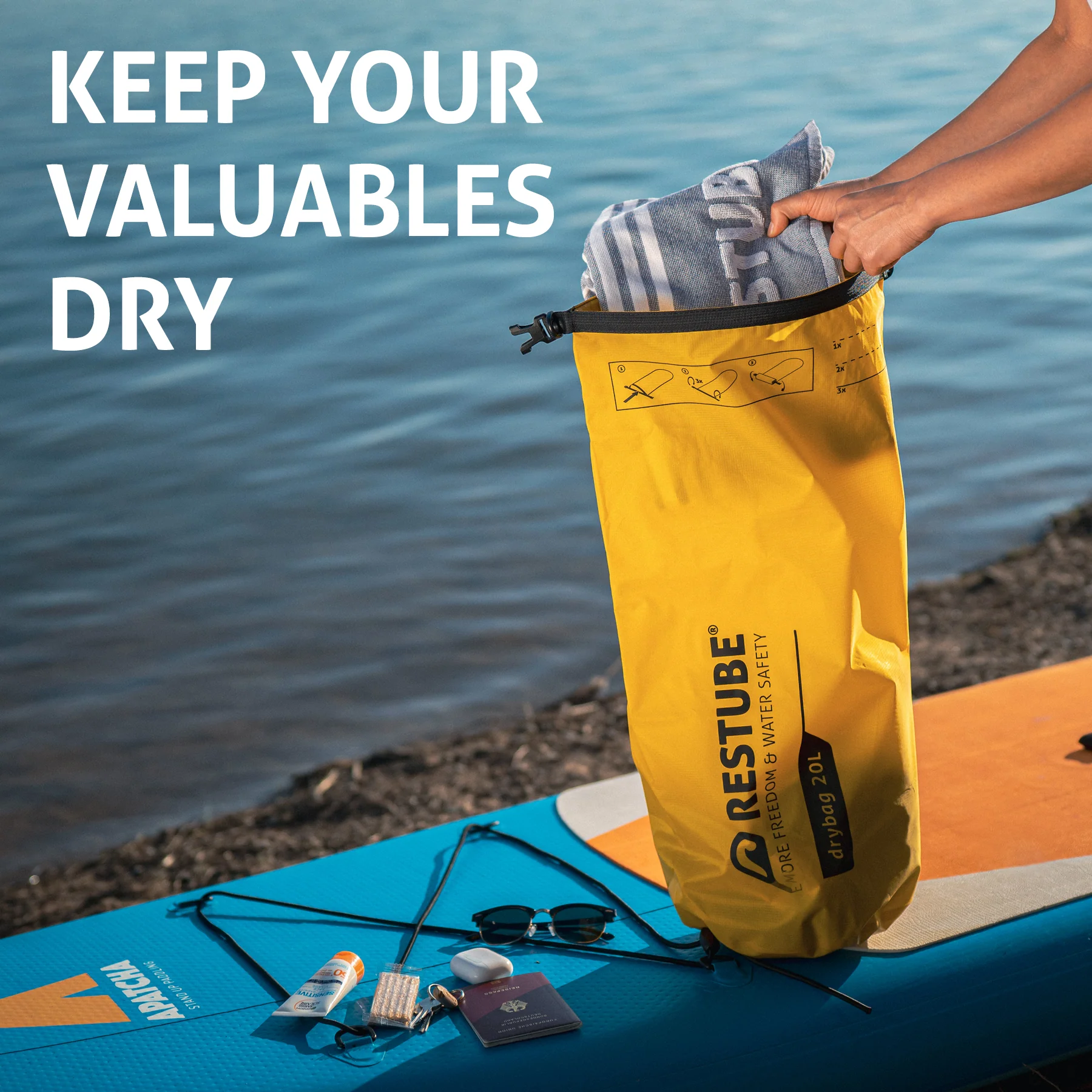 DRYBAG - Image 3