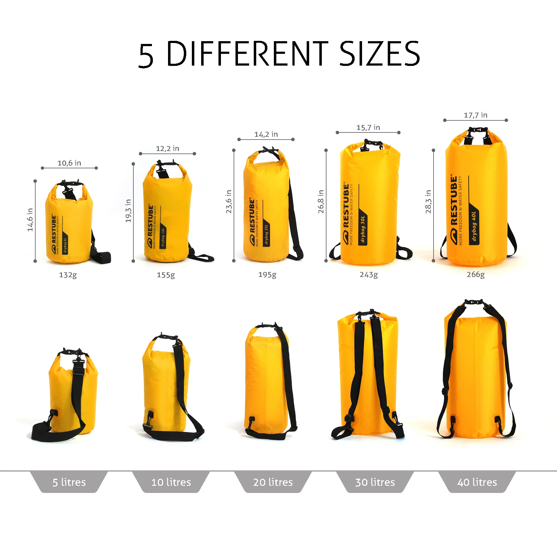 DRYBAG - Image 4