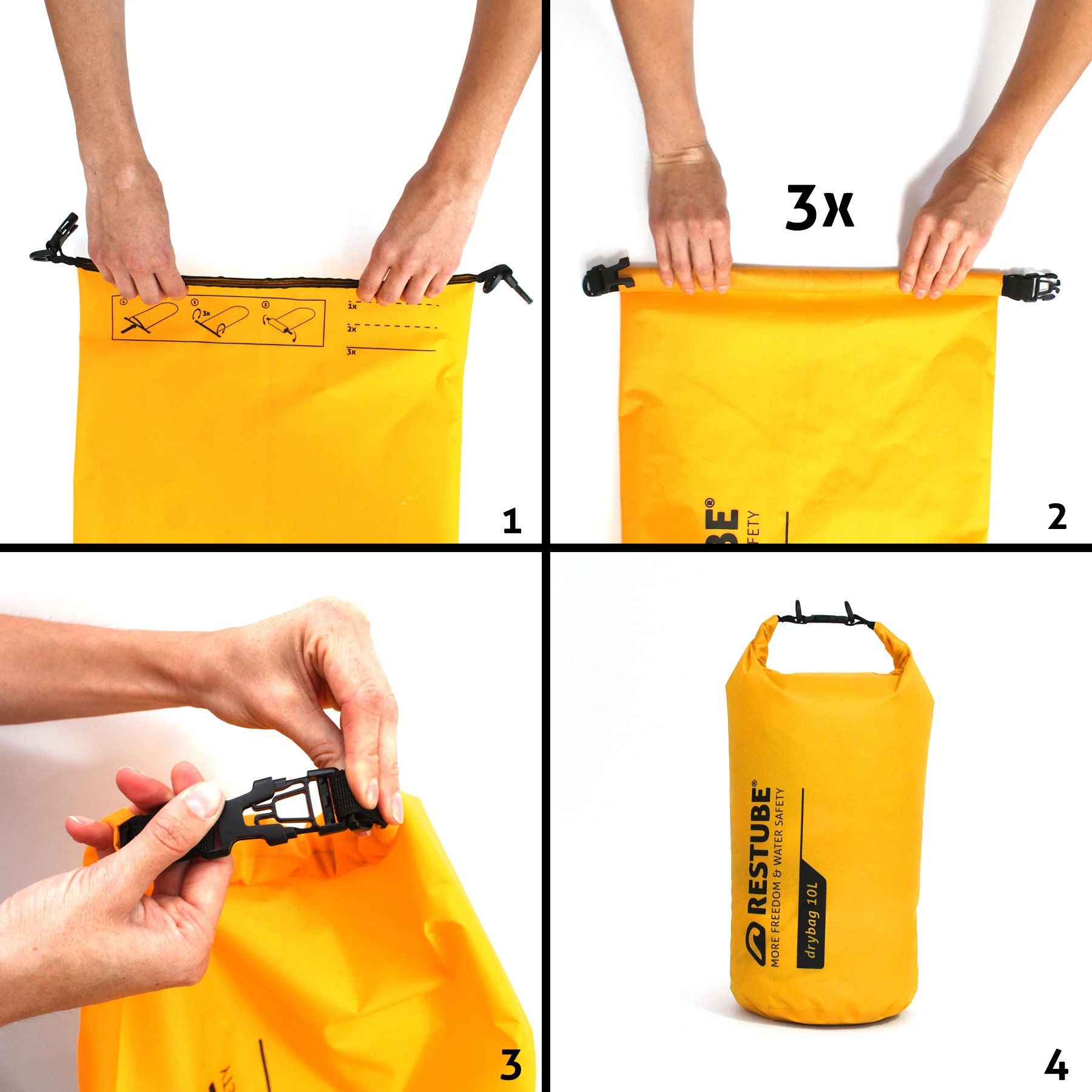 DRYBAG - Image 5