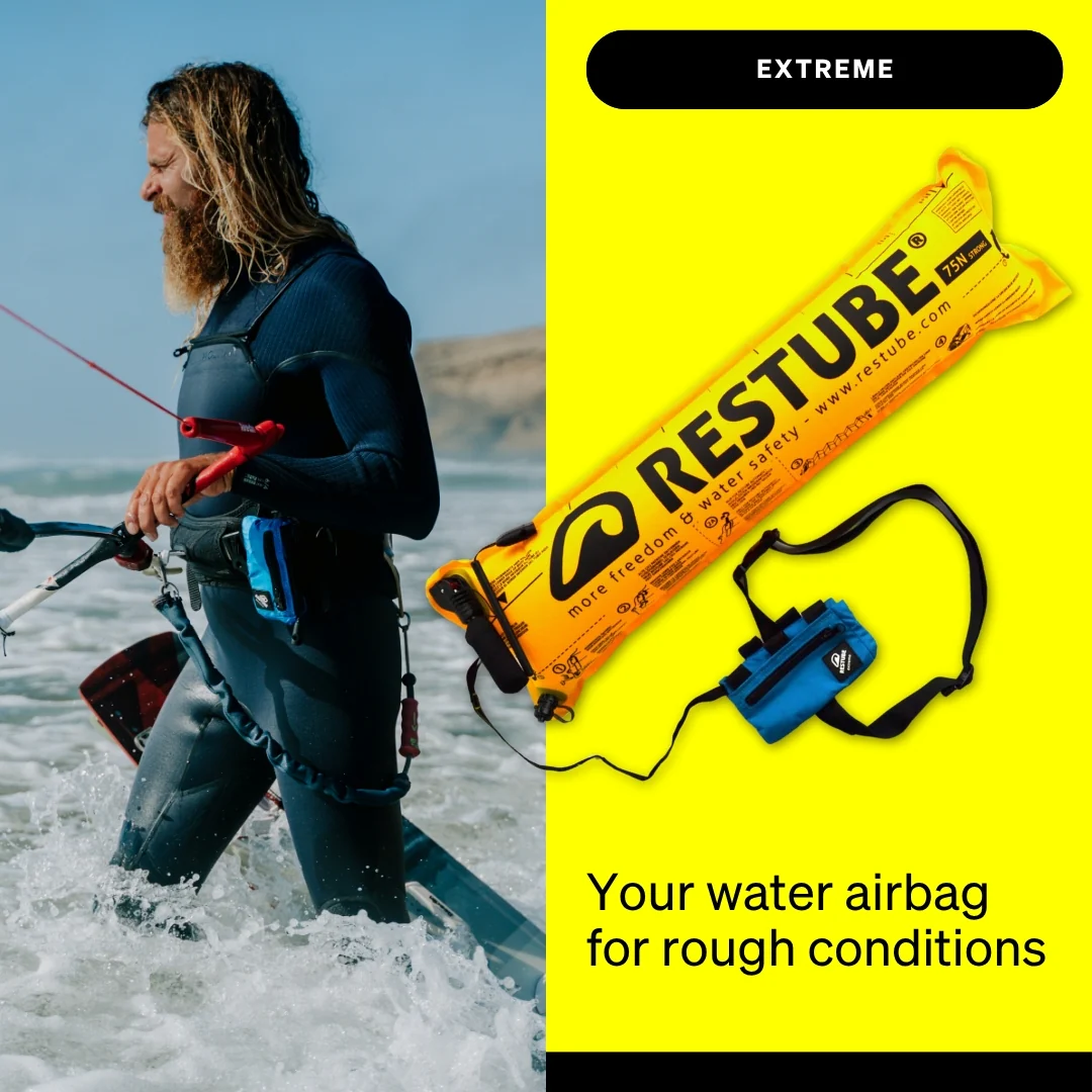 EXTREME Watersports Safety Set - Image 3