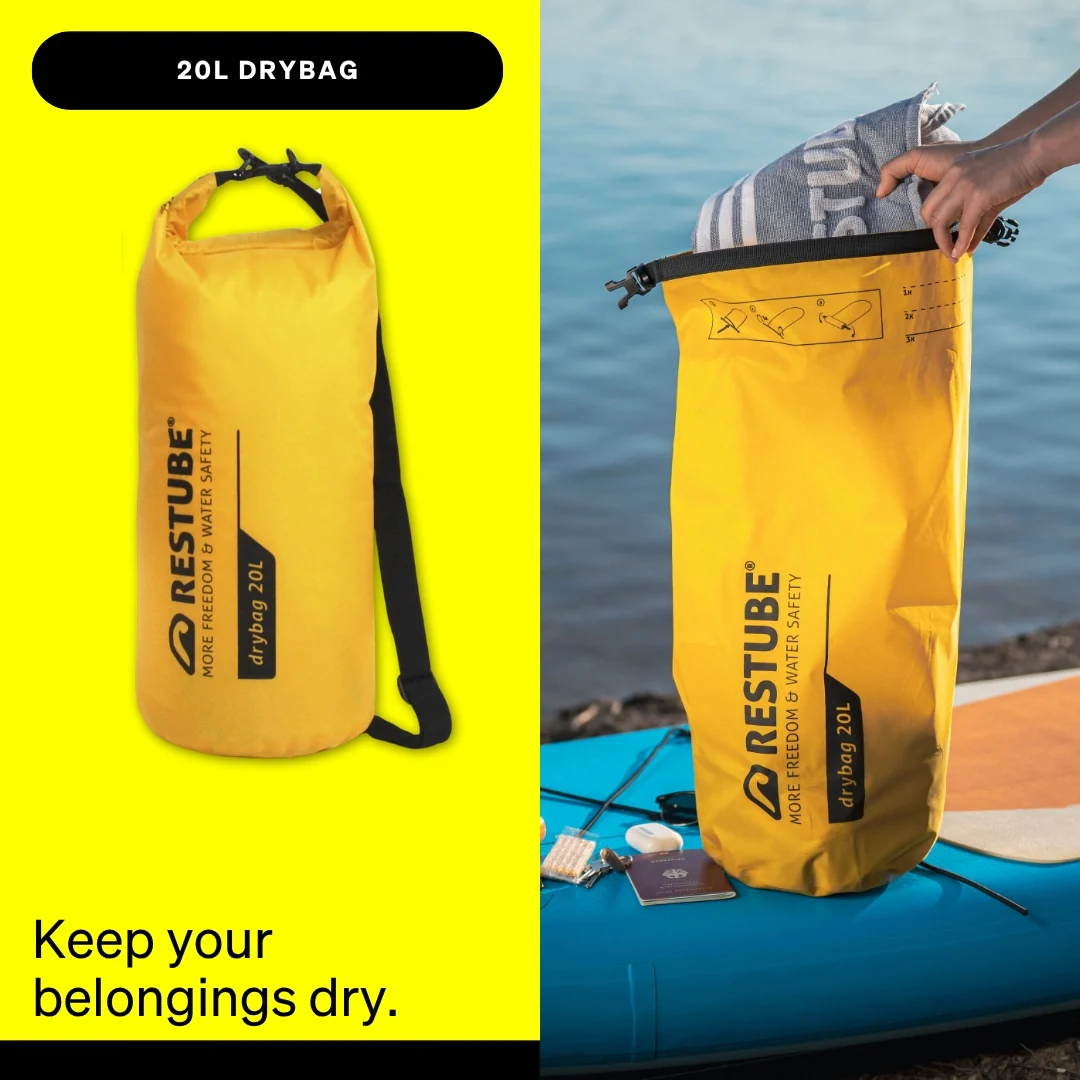 EXTREME Watersports Safety Set - Image 4