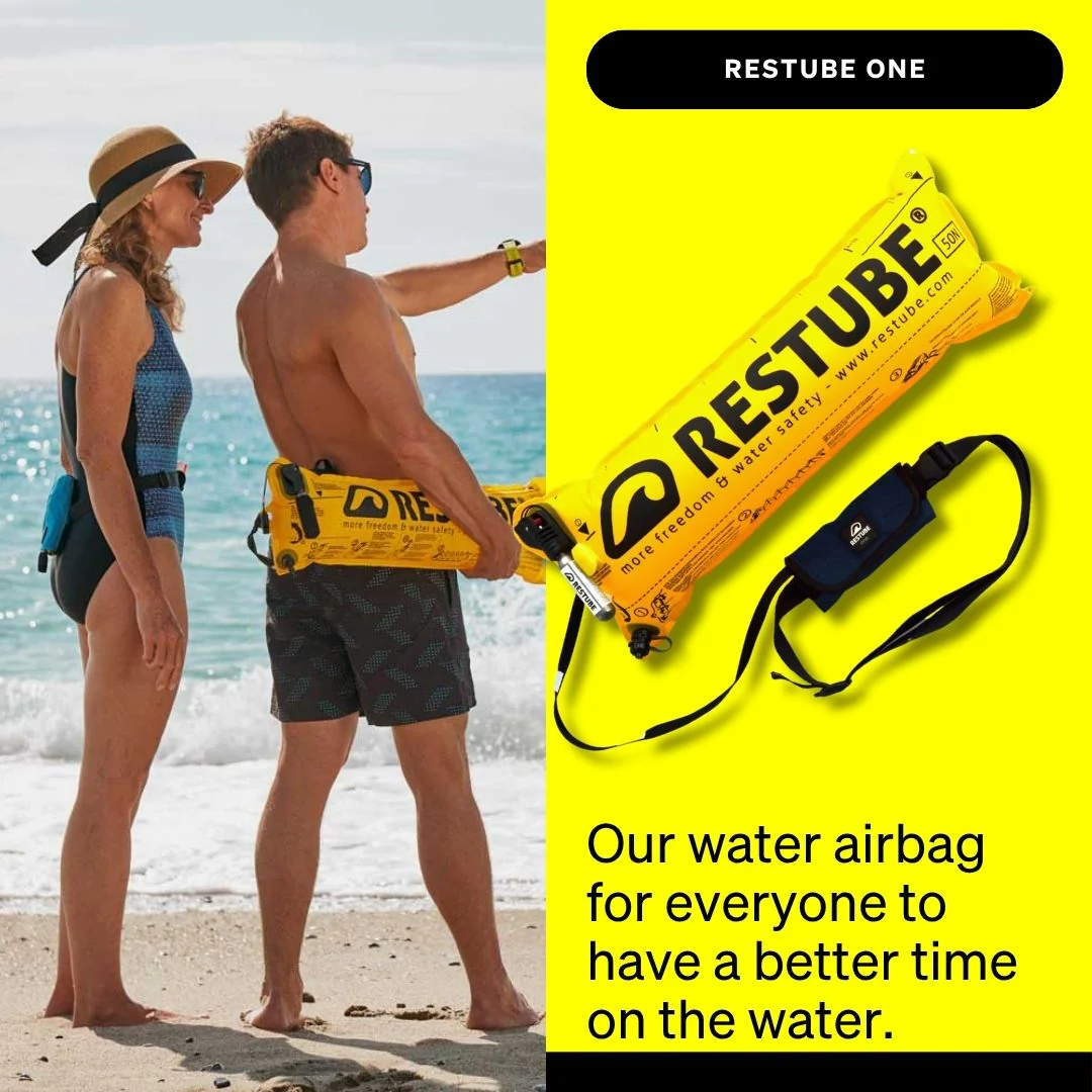 Family Water Safety Set - Image 3