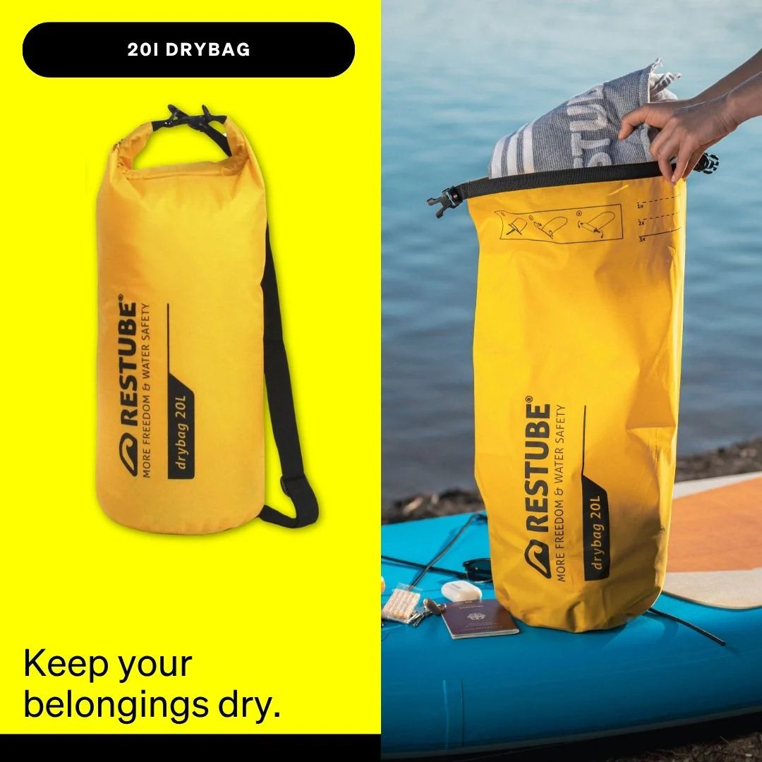 Family Water Safety Set - Image 4