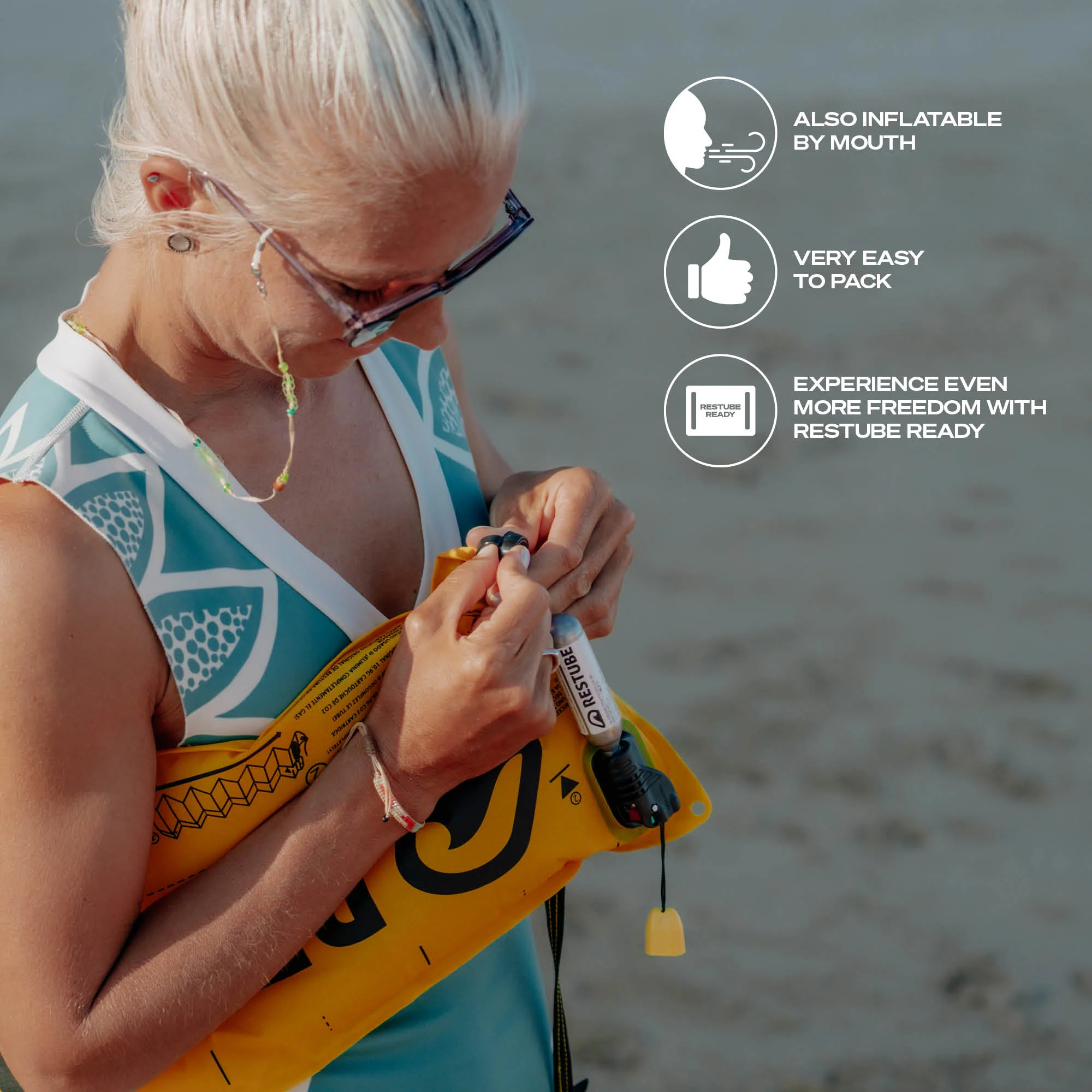 BEACH / ONE - Image 4