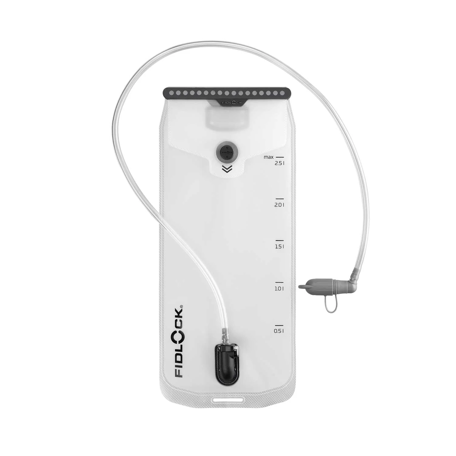 FIDLOCK HERMETIC HYDRATION BLADDER - Image 5