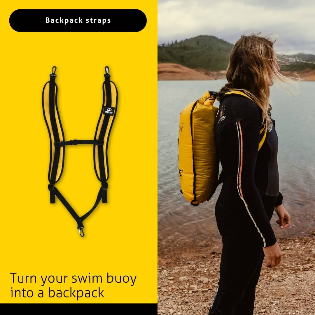 Ice swimming Safety Kit - Image 3
