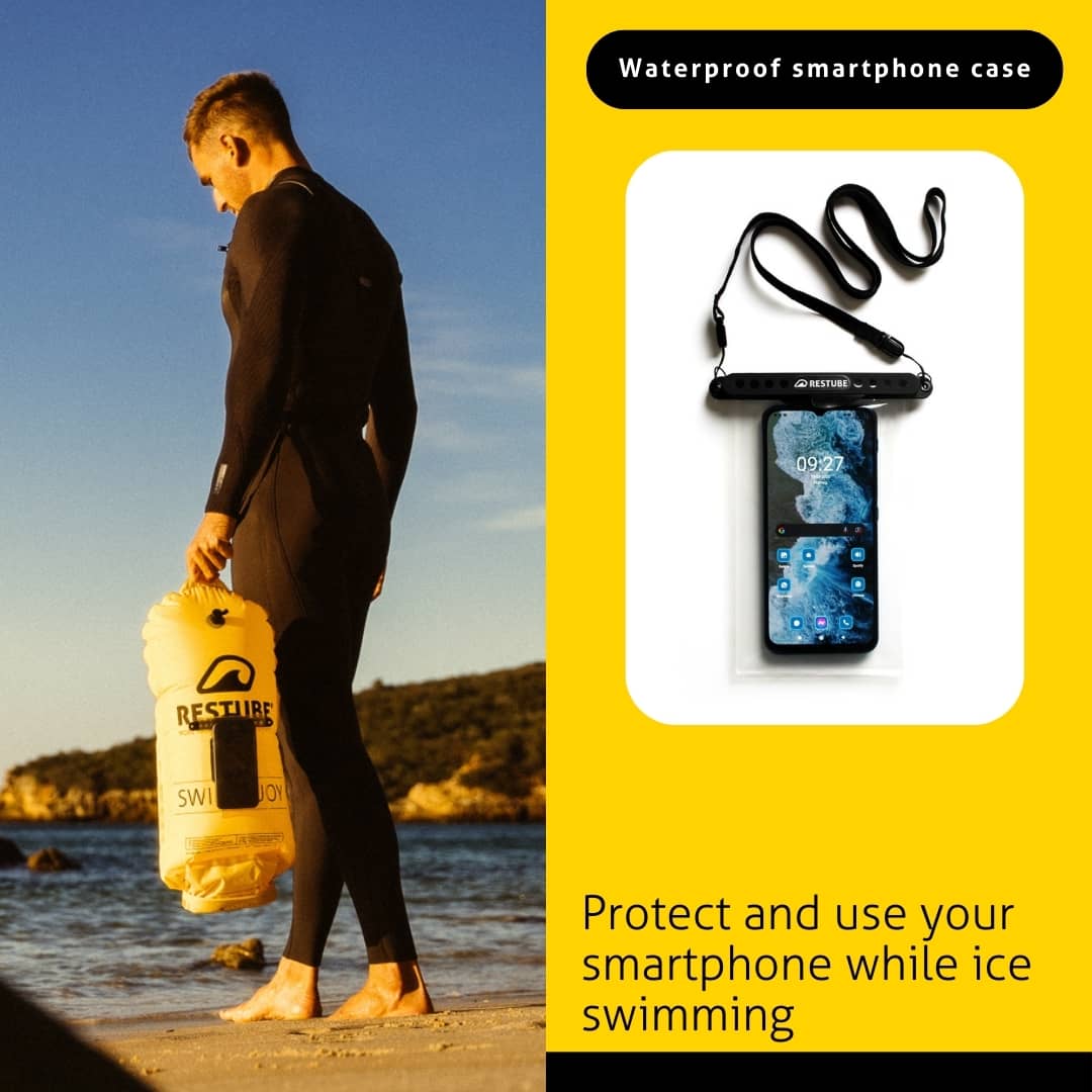 Ice swimming Safety Kit - Image 4