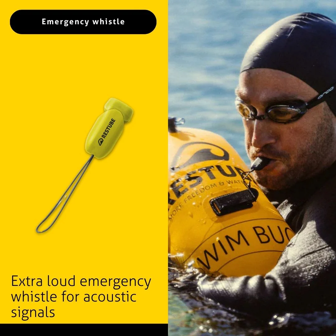 Ice swimming Safety Kit - Image 5