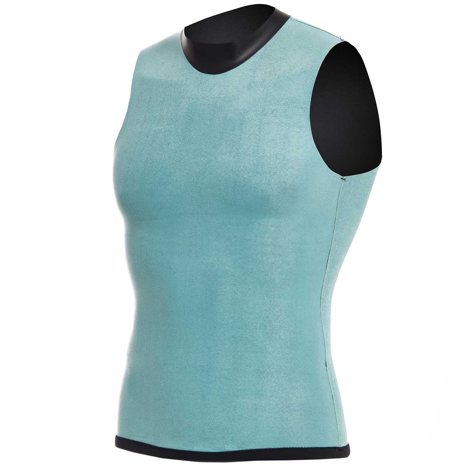 NEOPRENE VEST Buddyswim Trilaminate Warmth 1.5mm - Image 3