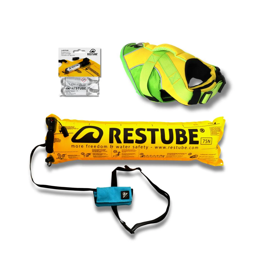 Essential Dog Water Safety Bundle - Image 5