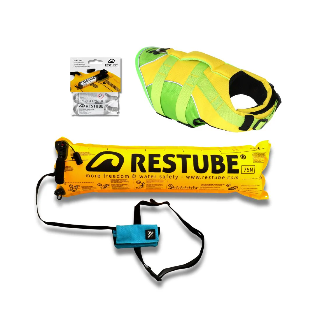 Essential Dog Water Safety Bundle - Image 6