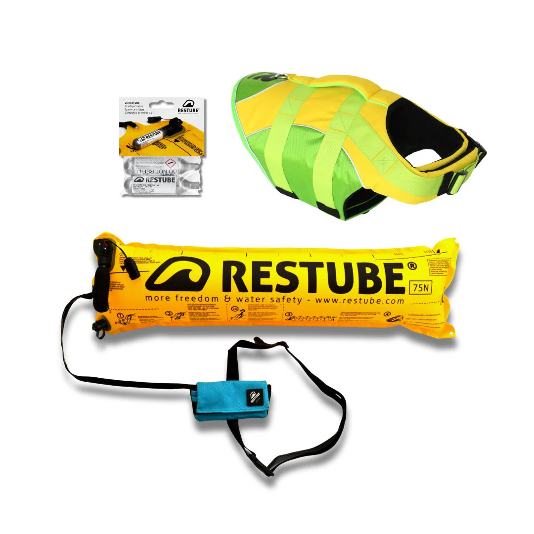 Essential Dog Water Safety Bundle - Image 8