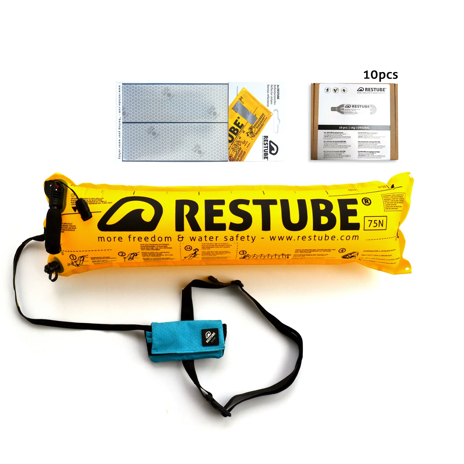 ACTIVE Starter Bundle - Image 10