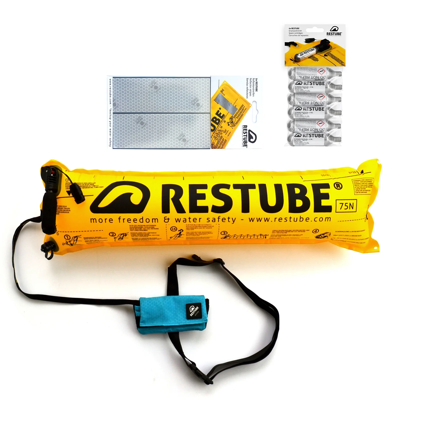 ACTIVE Starter Bundle - Image 12