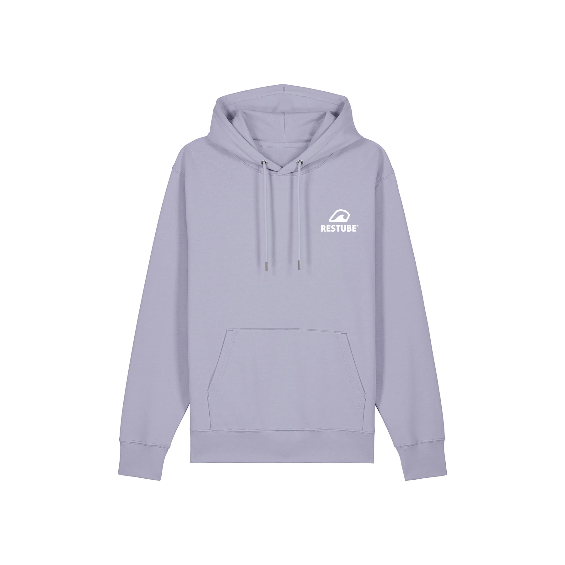BASIC LOGO HOODIE