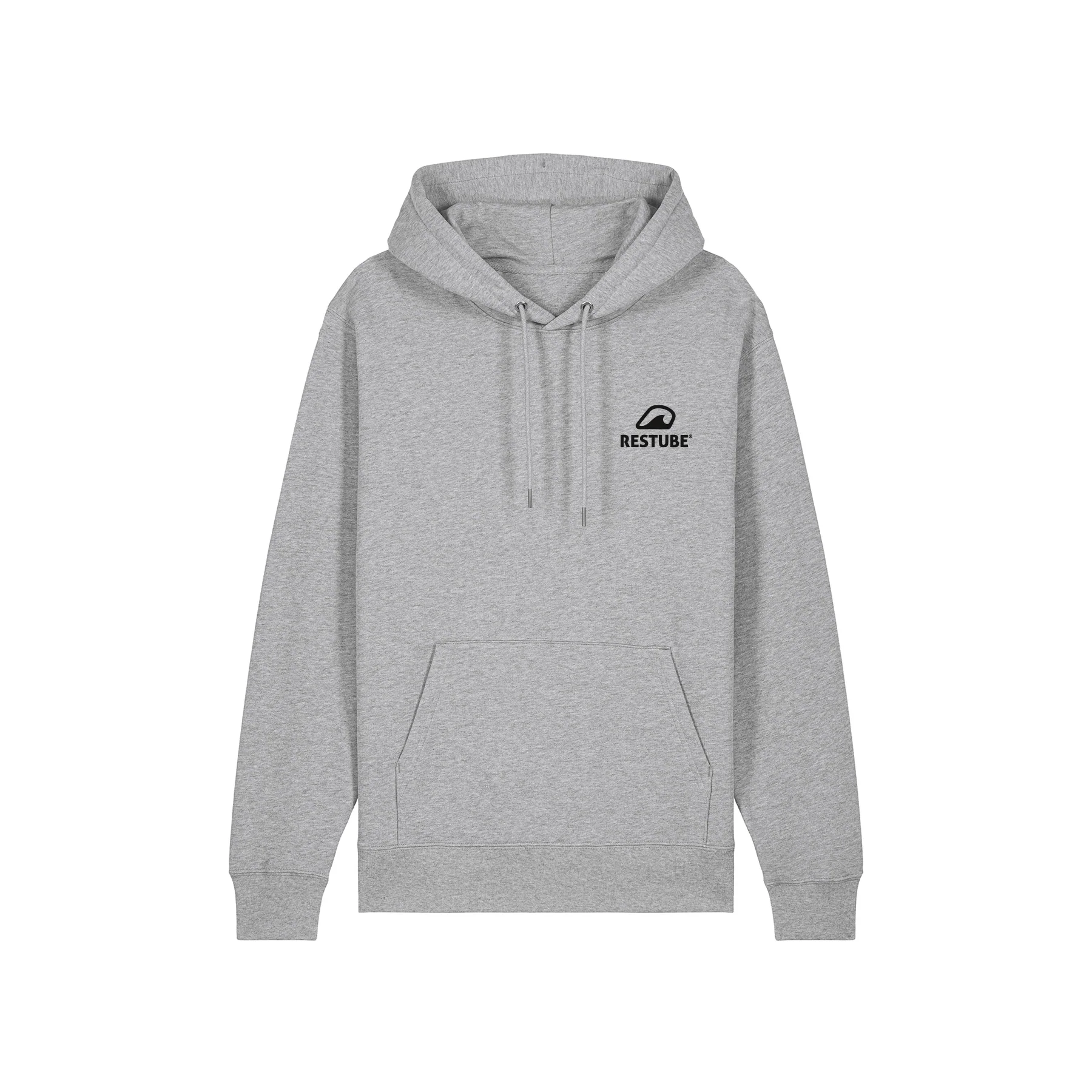 BASIC LOGO HOODIE - Image 10
