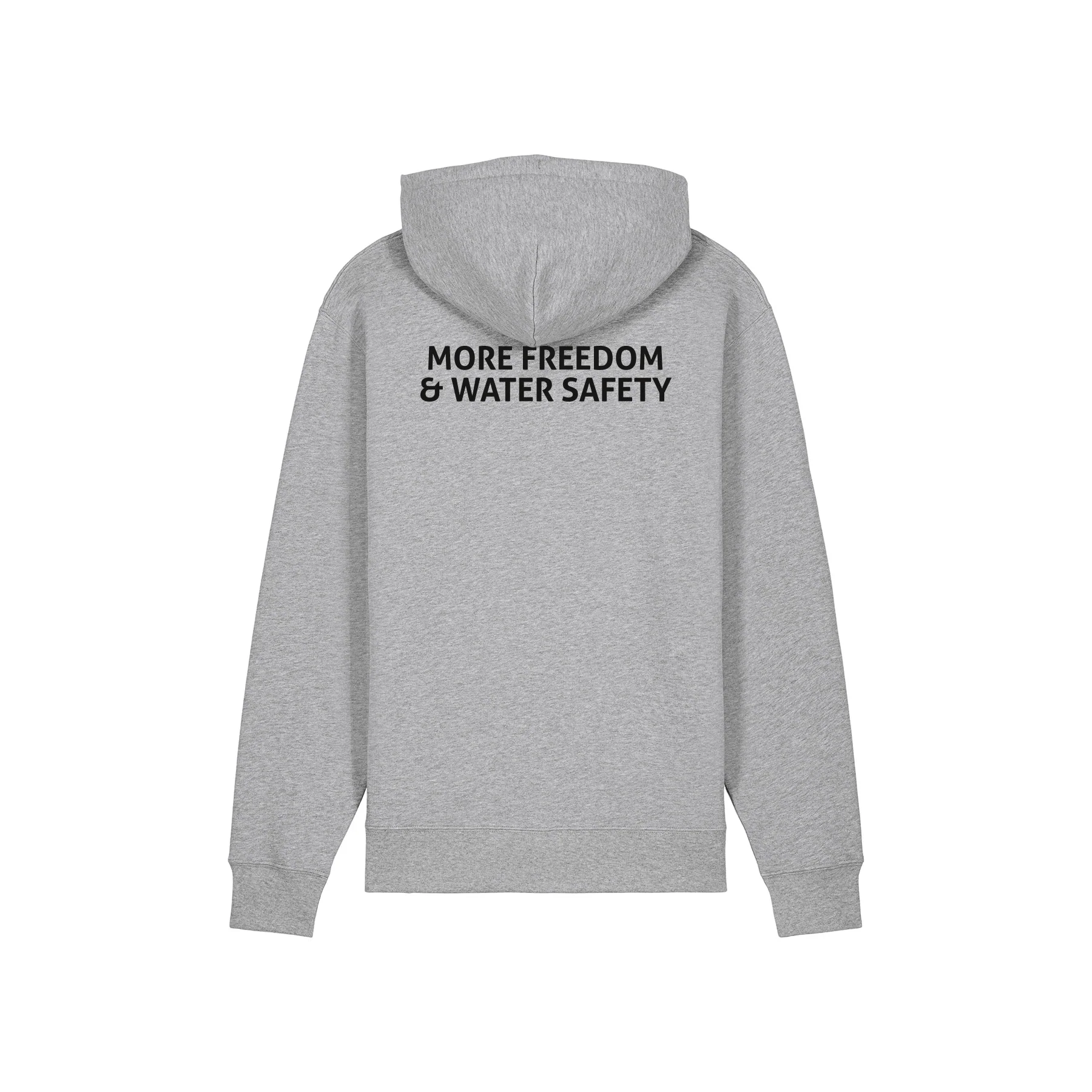 BASIC LOGO HOODIE - Image 11